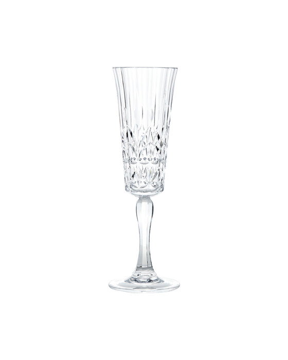 Caprice champagneglas akryl