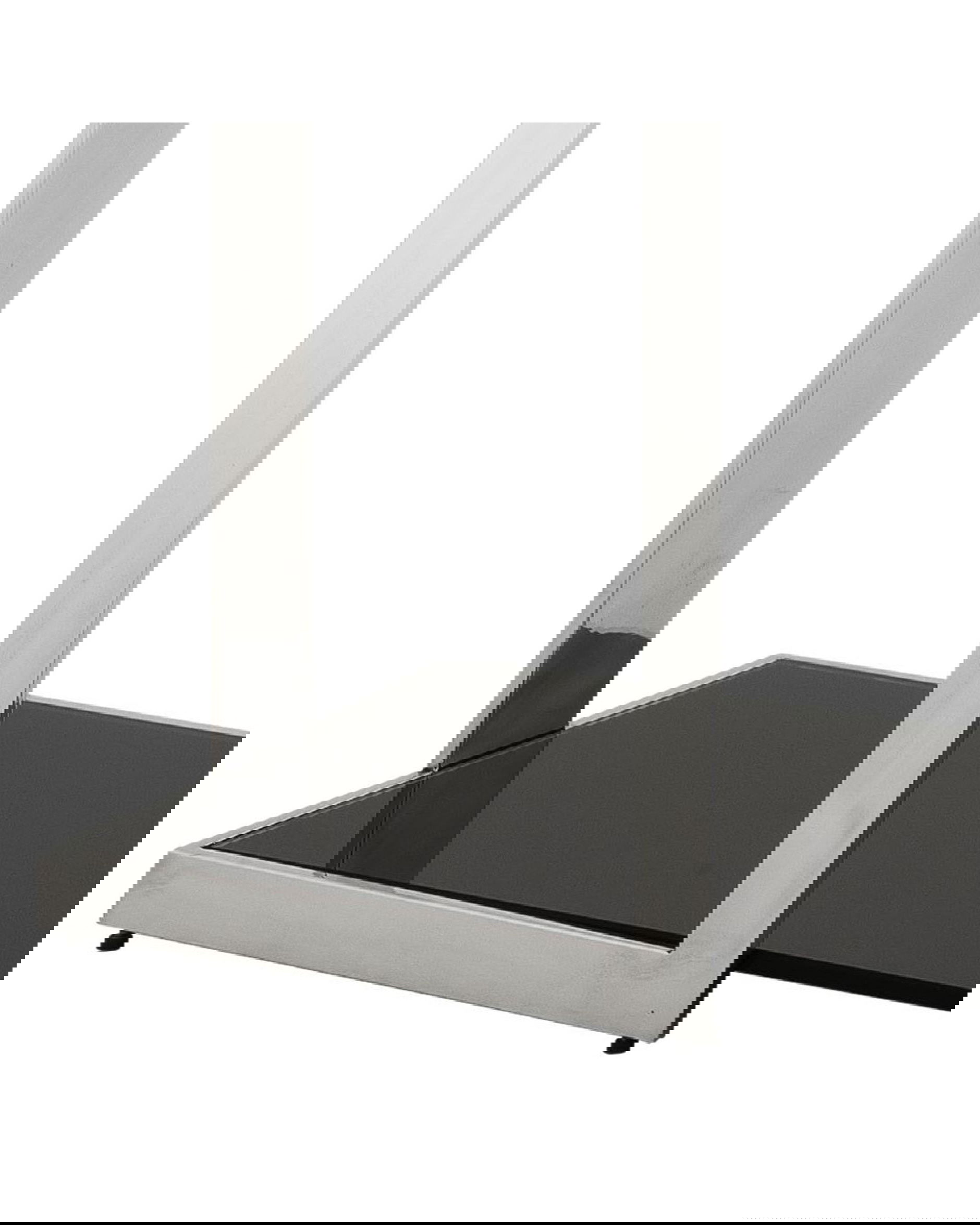 Serenity konsolbord svart OUTLET