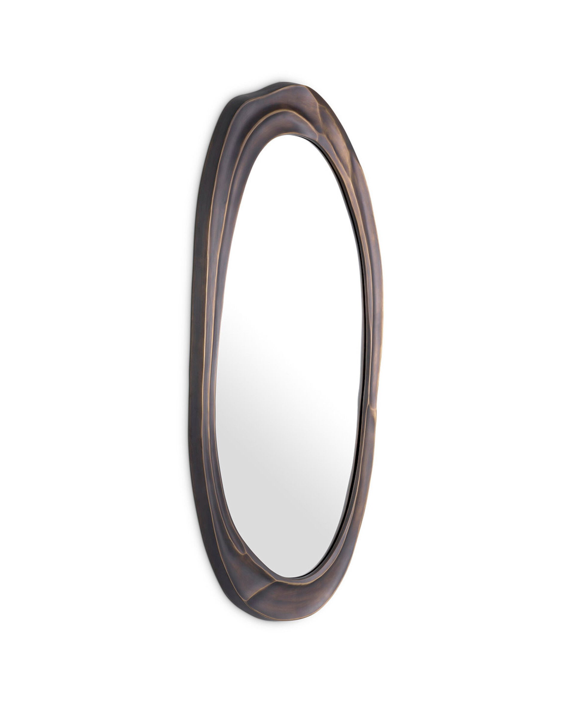 Karma Mirror Bronze