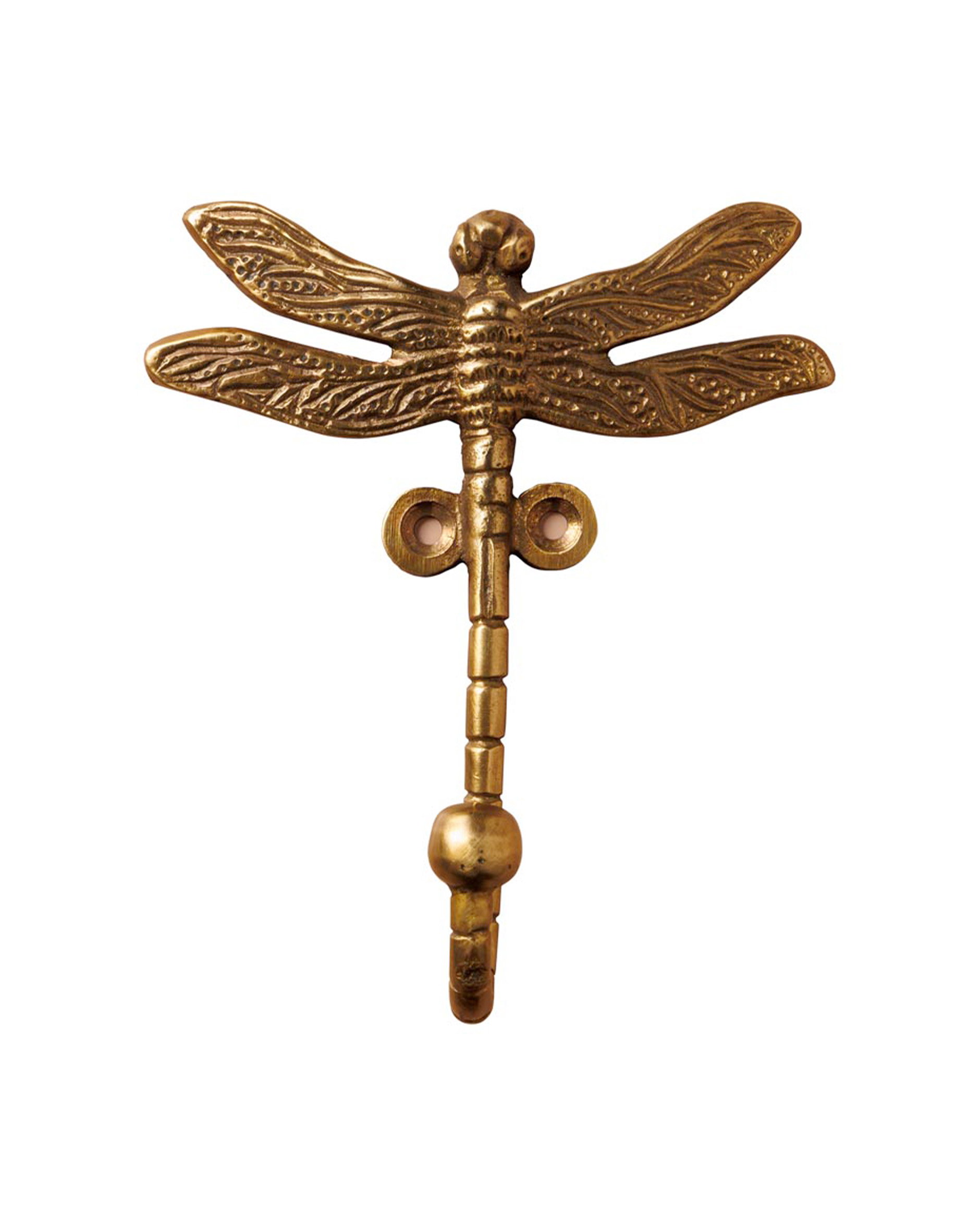 Trenton Hook Gold