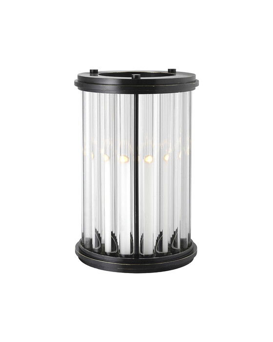 Lykt Ruhlmann, bronse L