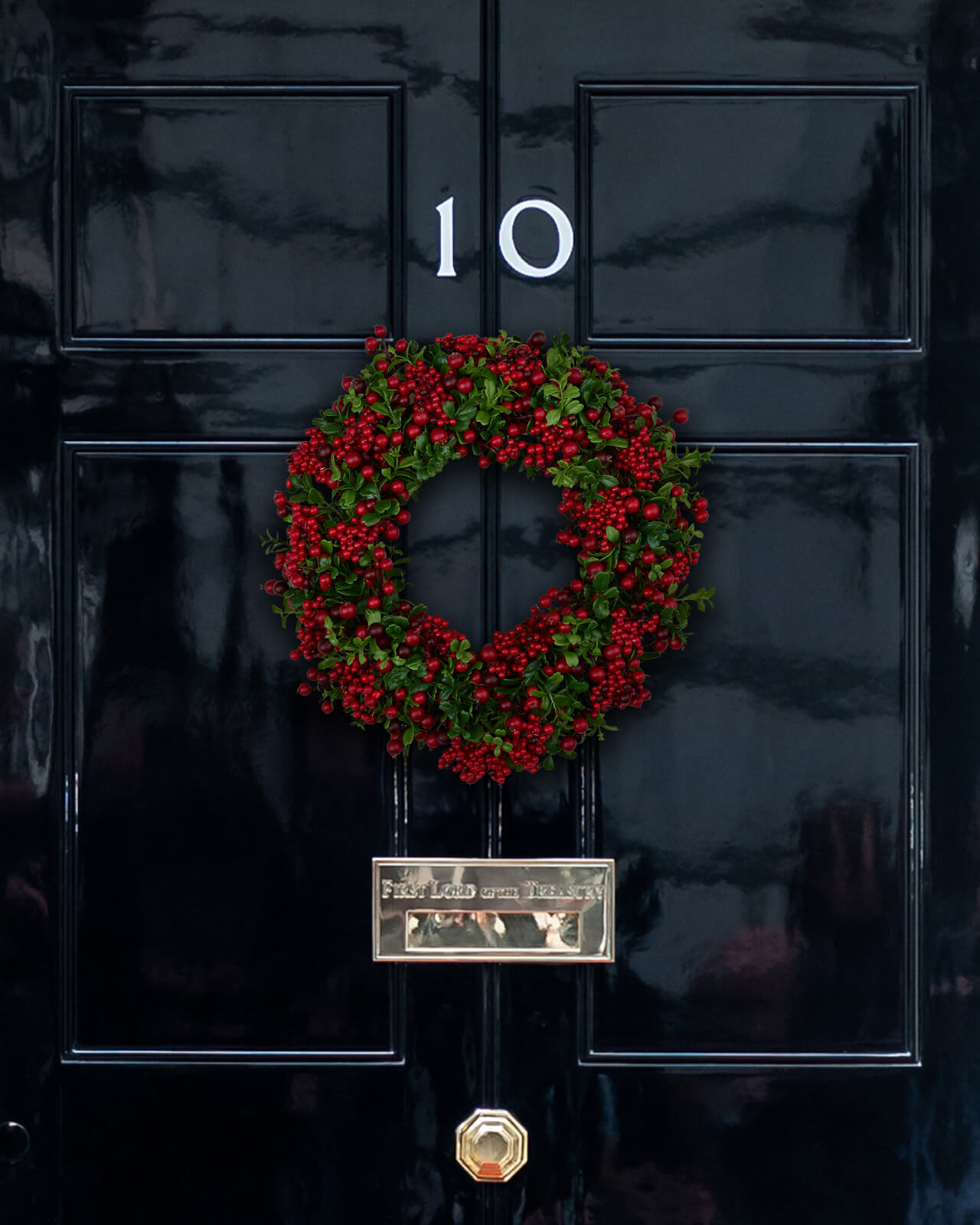 Winthrop-marjaseppele Ø36cm