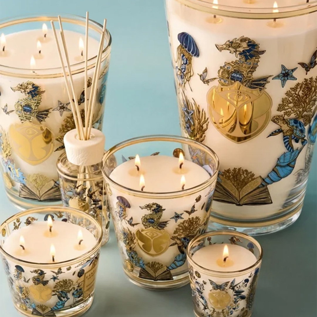 Baobab Collection