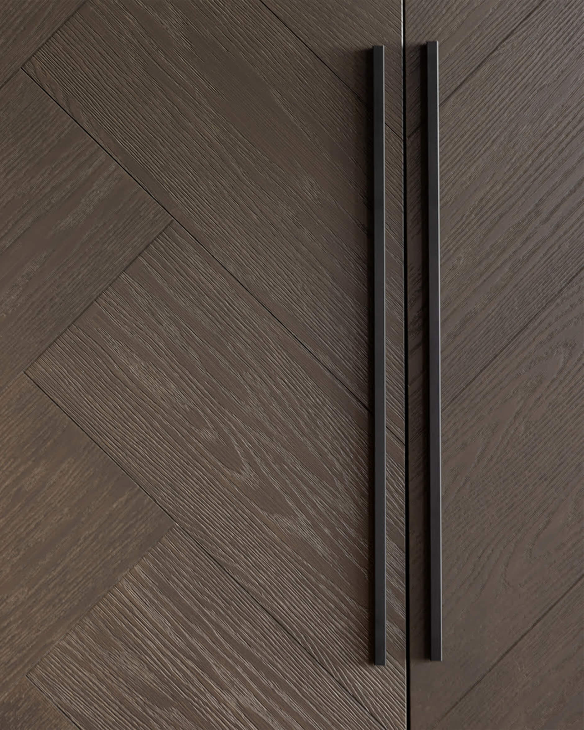 Cloud skåp mörkgrå