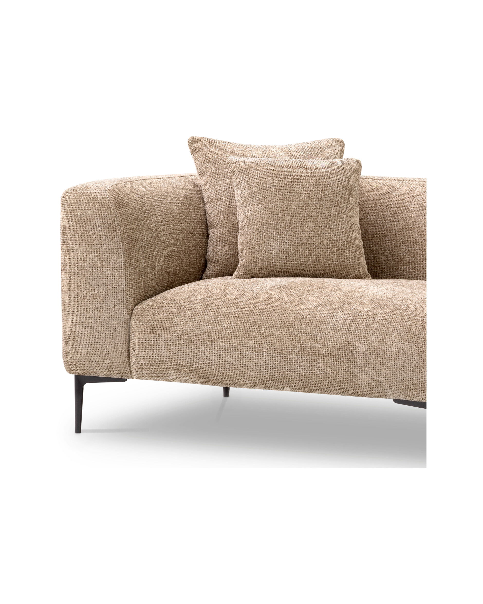 Firenze soffa lyssa sand