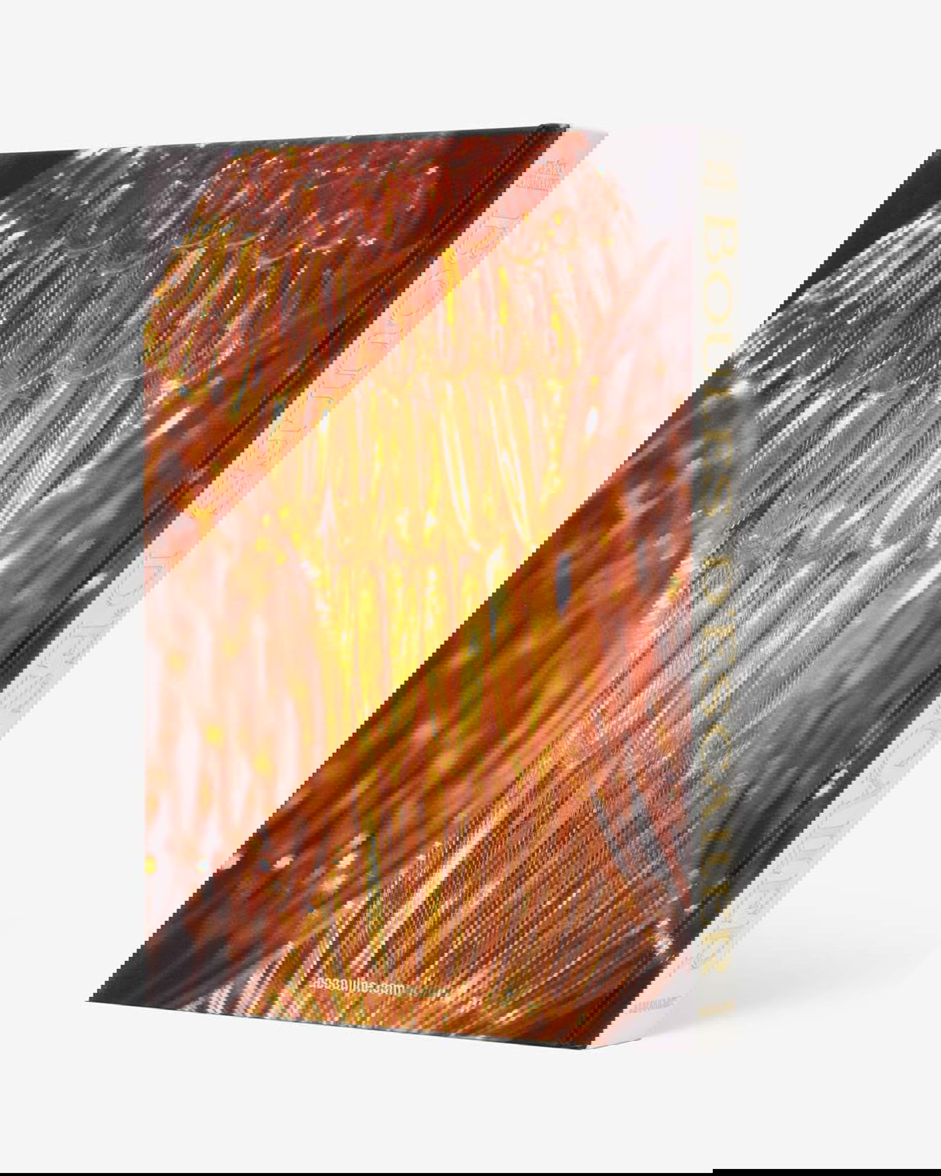 Boules D'Escalier, The Flávia & Frank Abubakir Collection