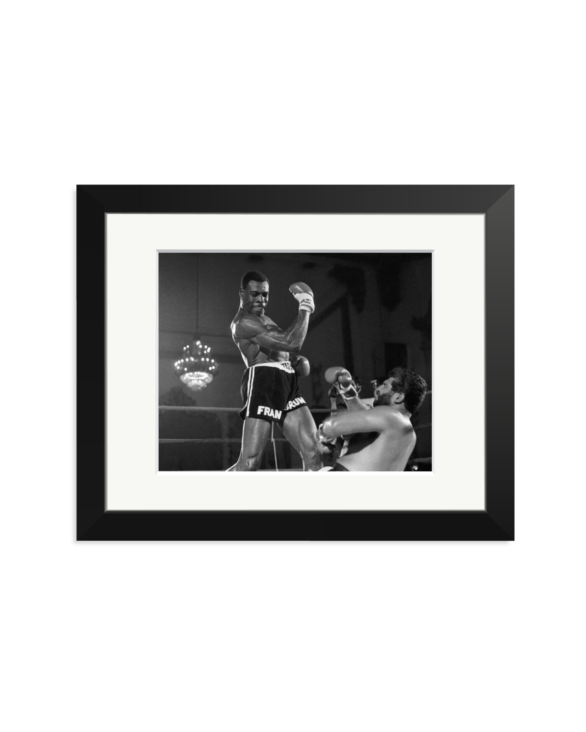 Bruno ko's Jamieson, 1983 Black / Small