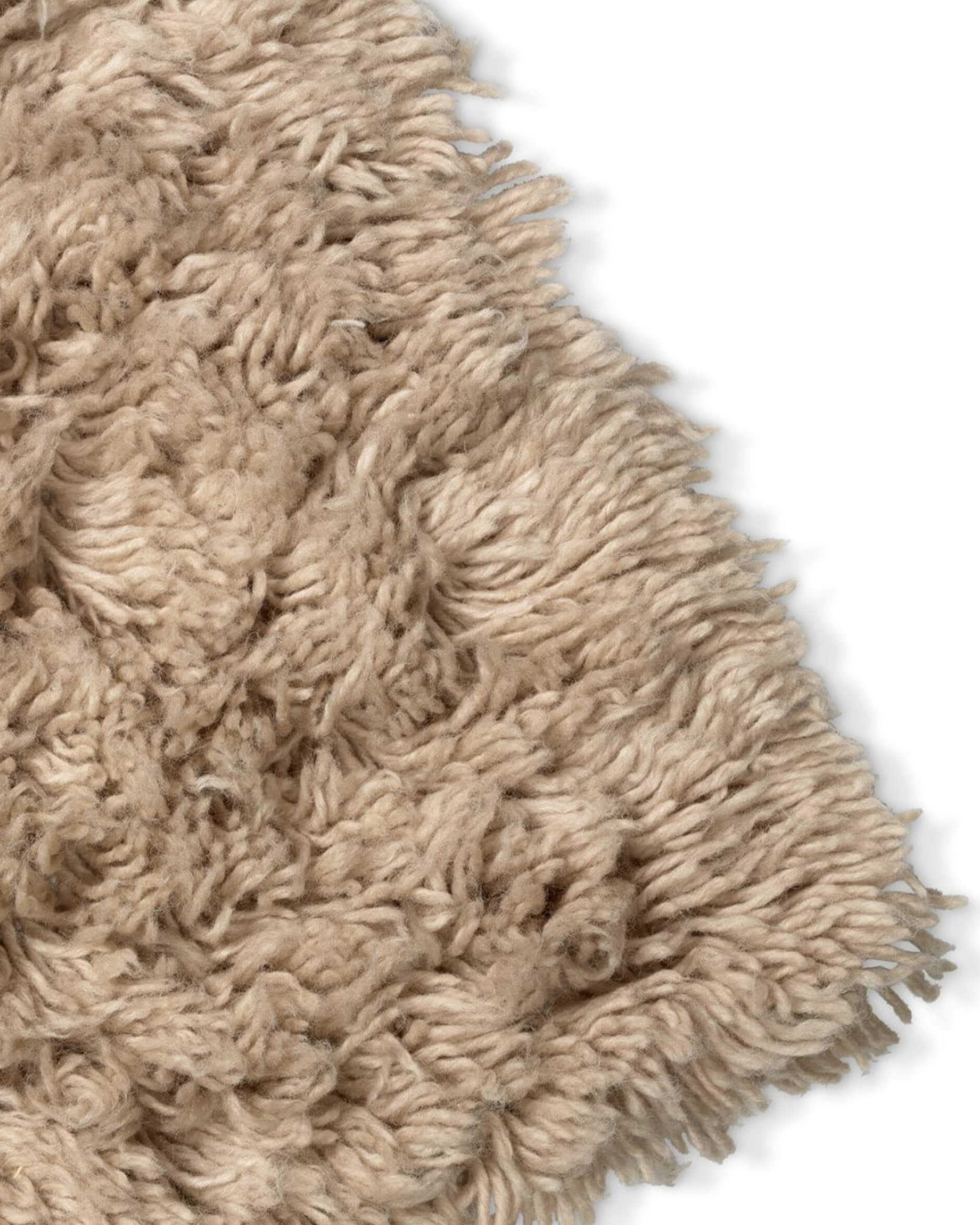 Cloudy-matto beige OUTLET