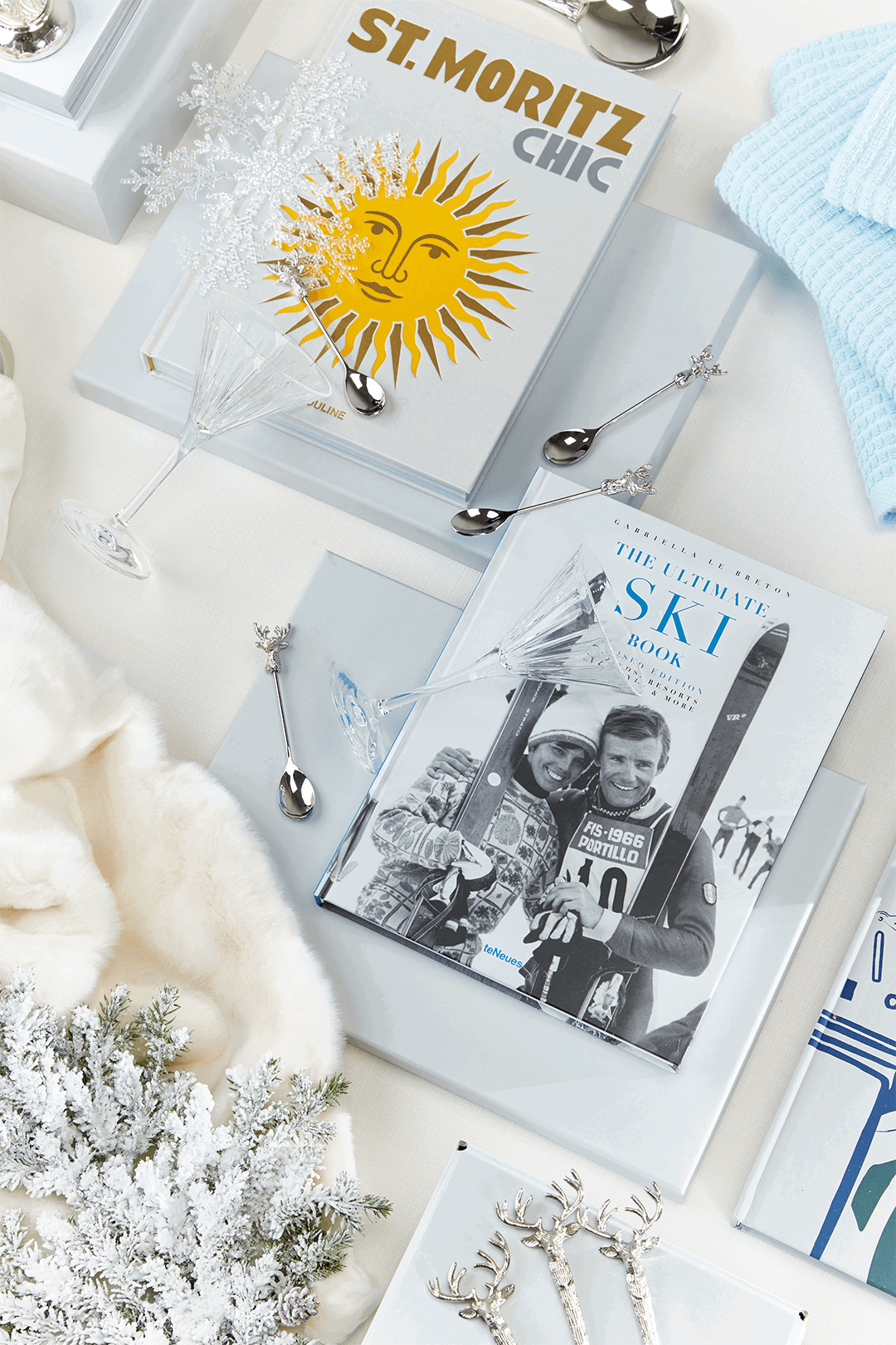 The Gift Shop »