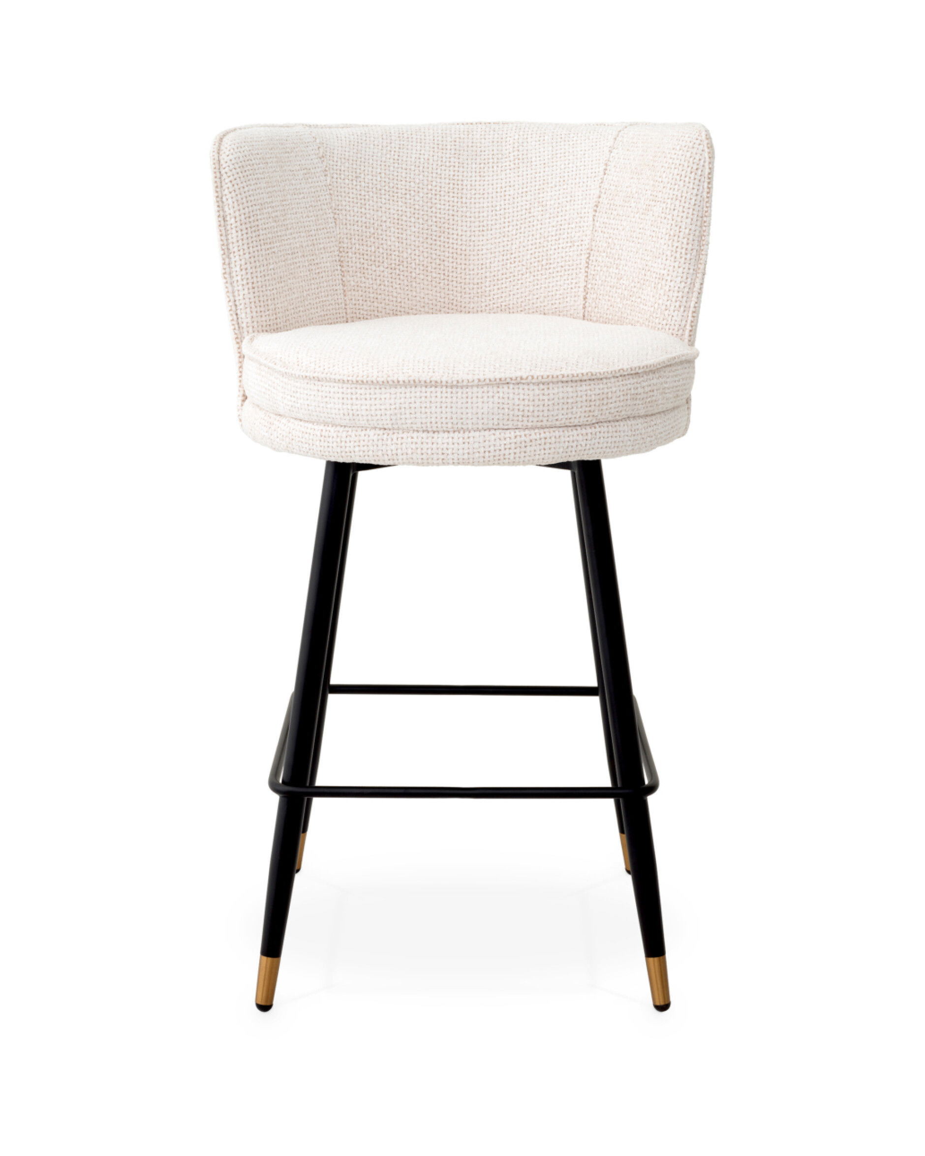 Grenada barstol lyssa off-white