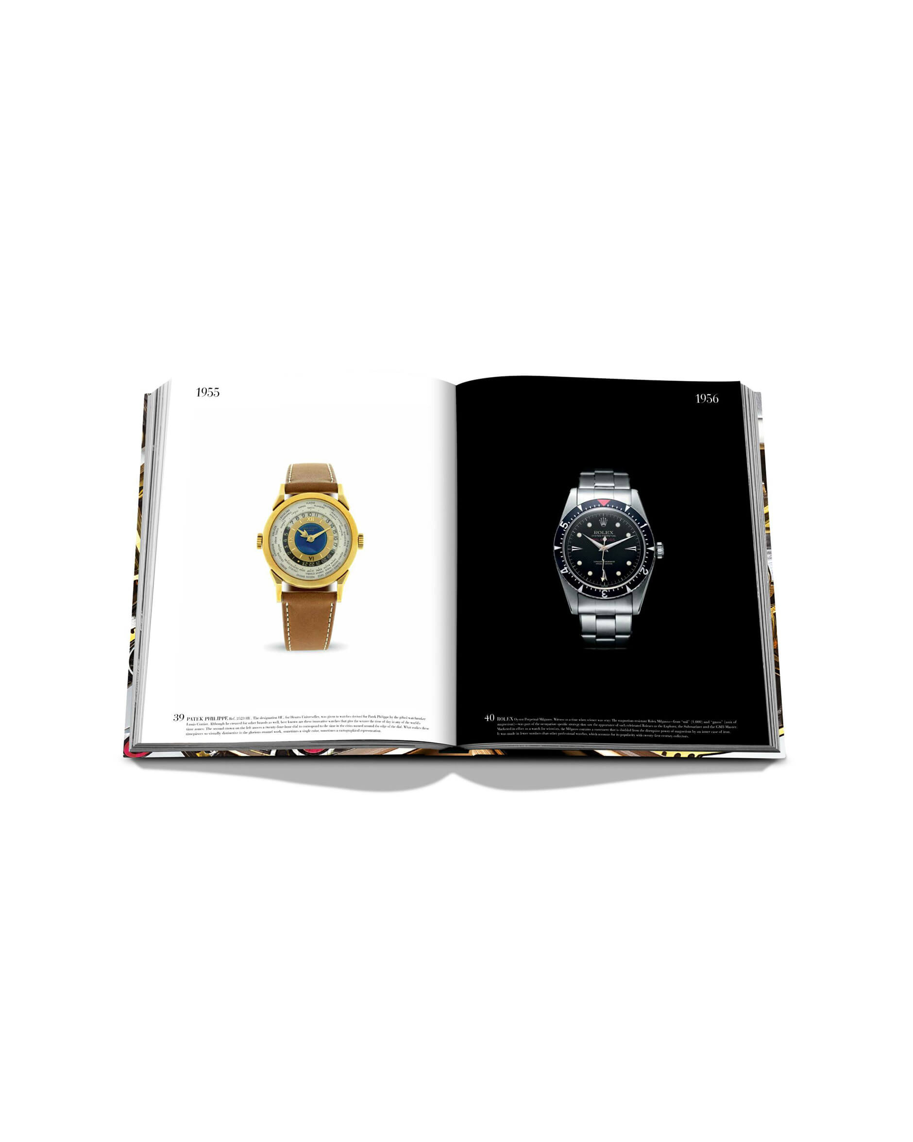 The Impossible Collection of Watches. 2nd edt.