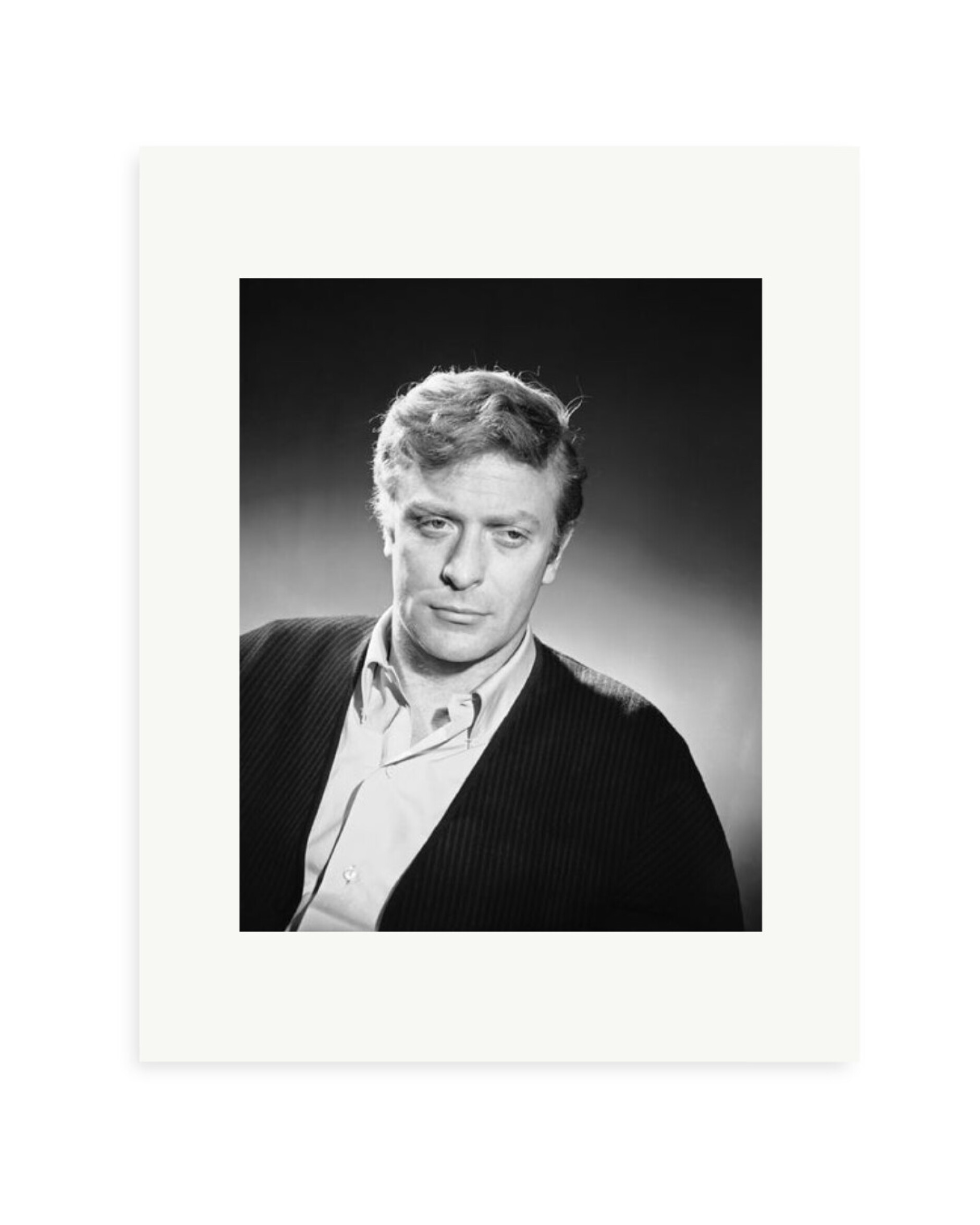 Michael Caine, 1964 Print Only / Small