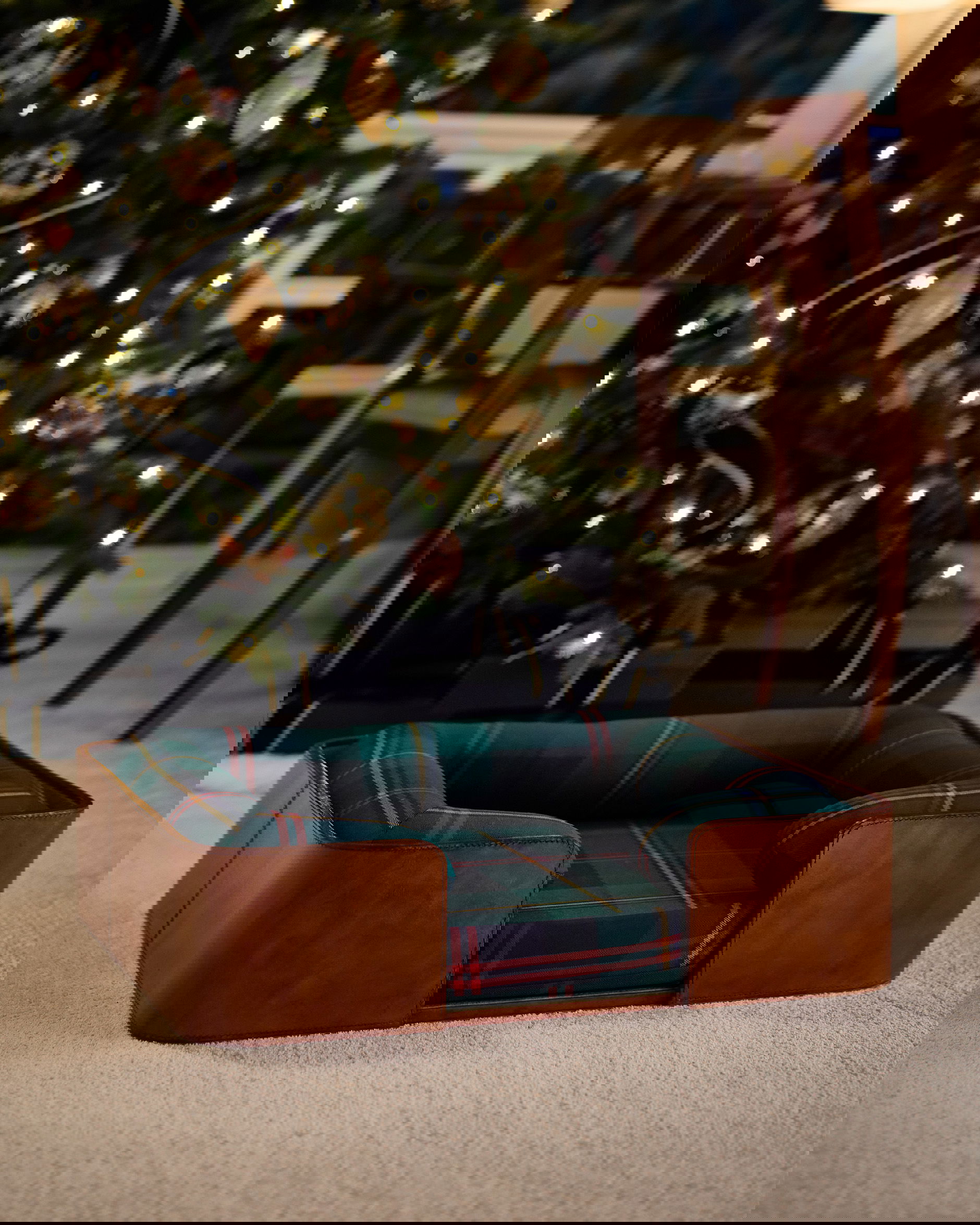 Kensington Dog Bed Wexford