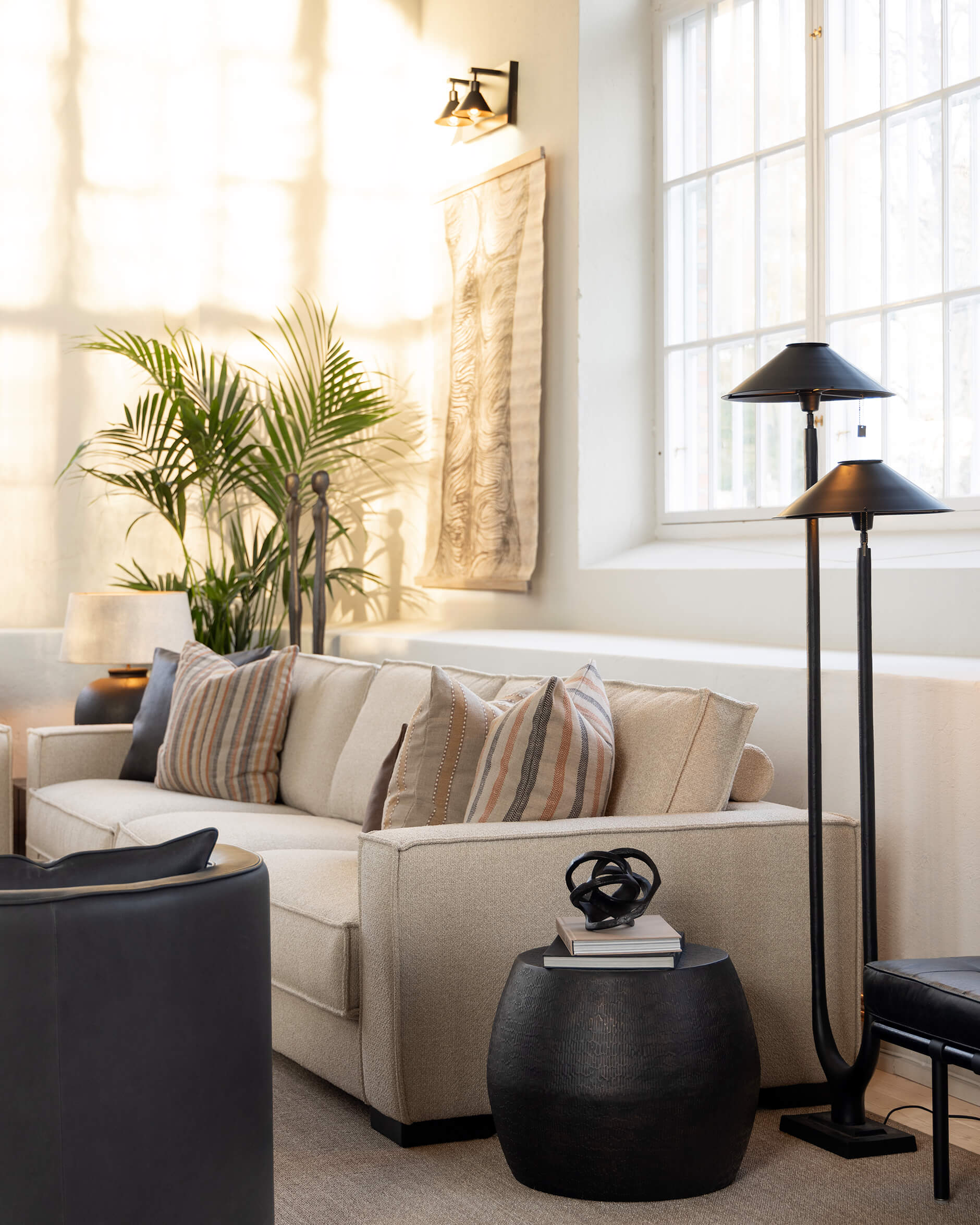 Montana Module Rhyme Beige Right