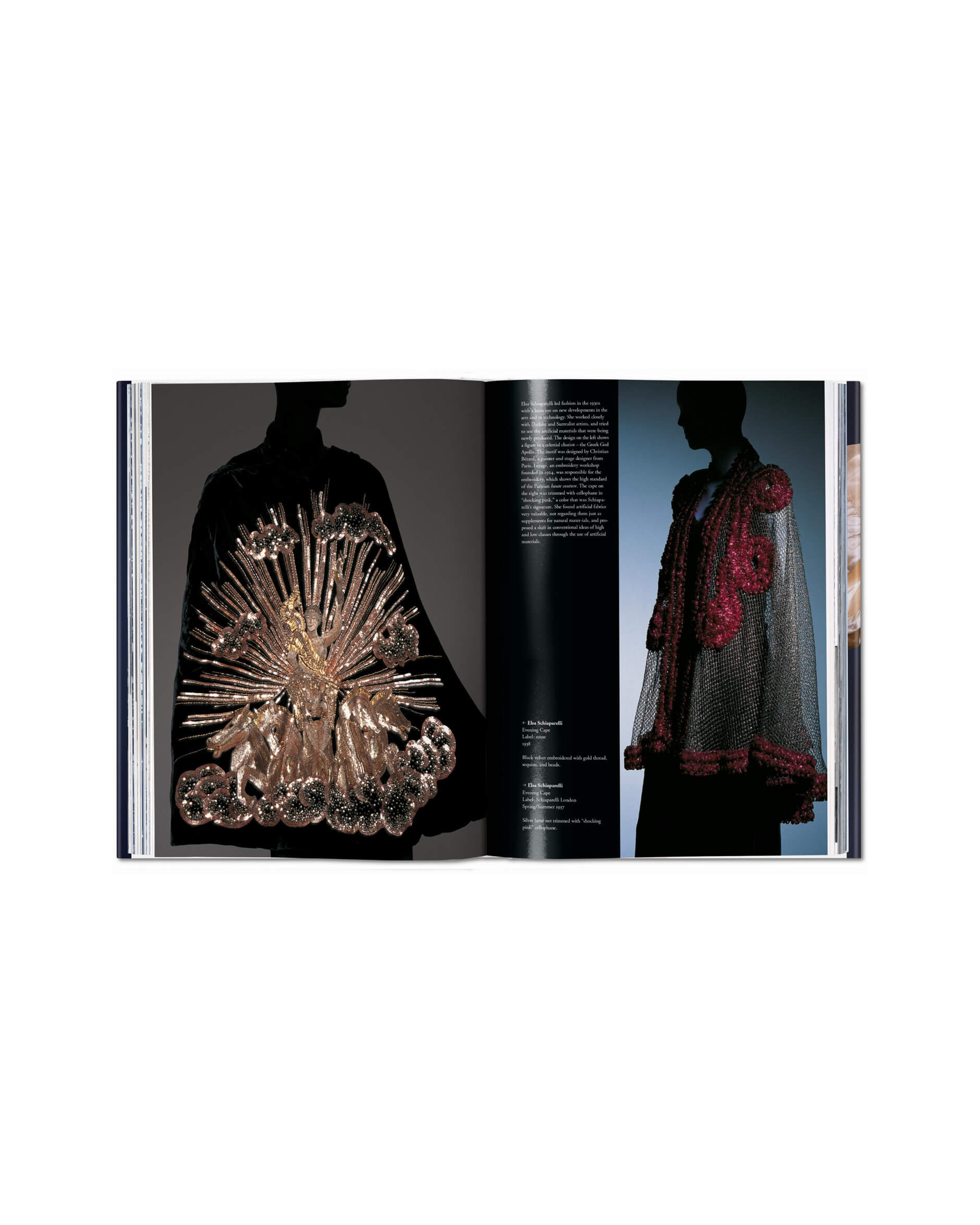 Fashion History from the 18th to the 20th Century