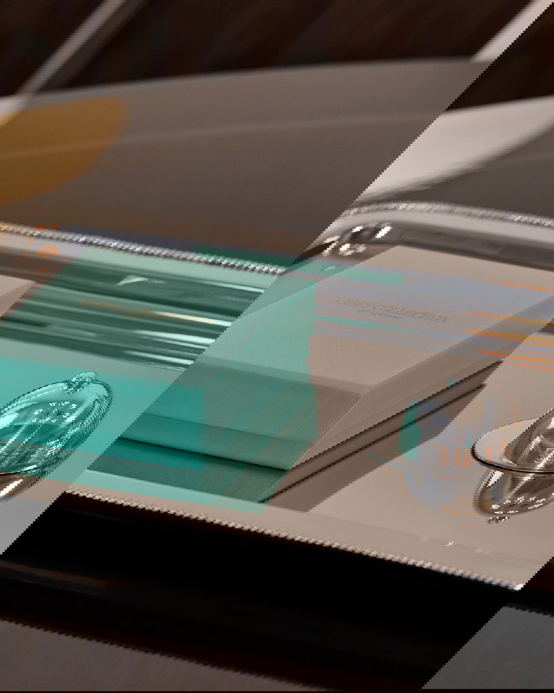 Abbey flasköppnare keps