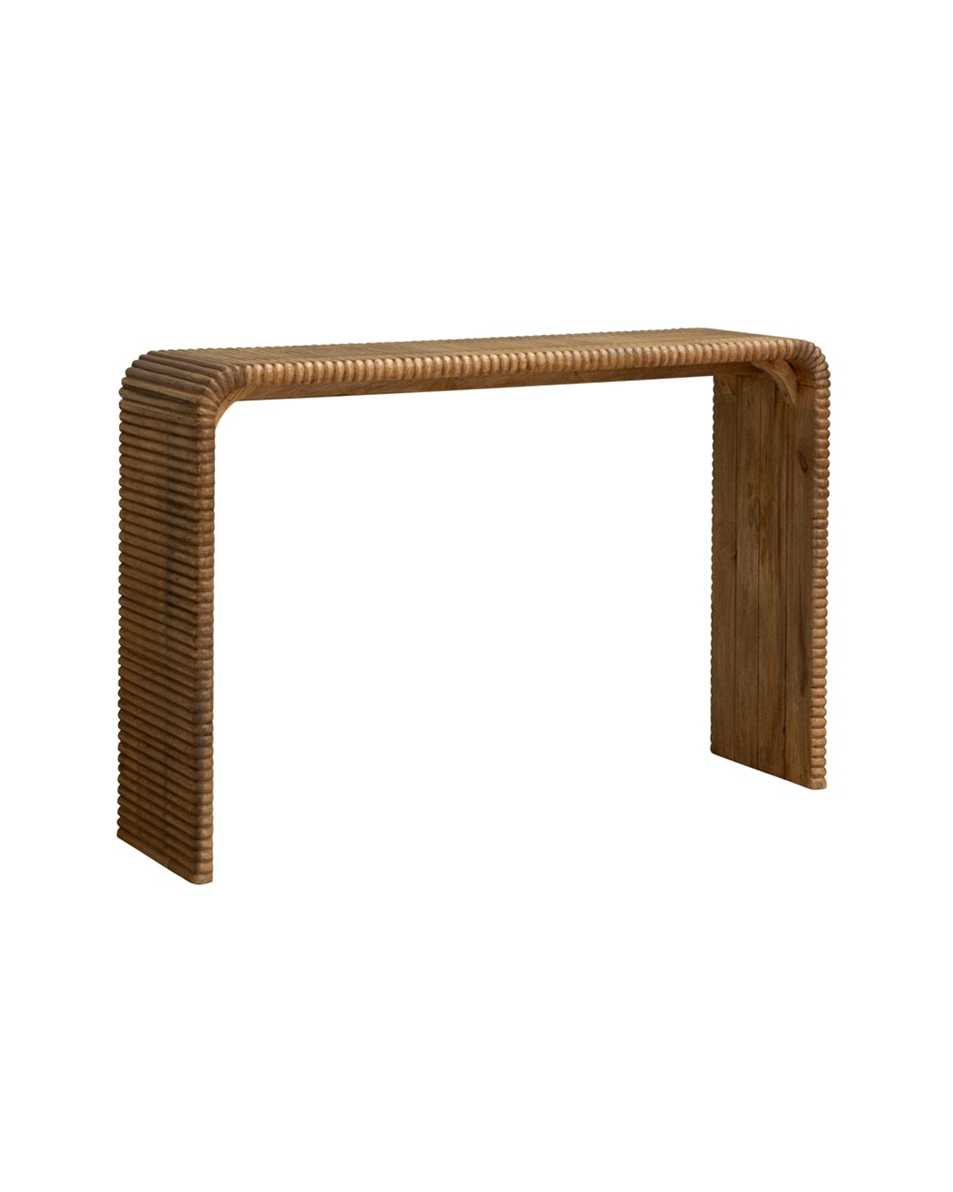 Arcana console table