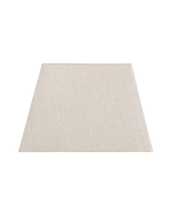 Square lampskärm colonella linen