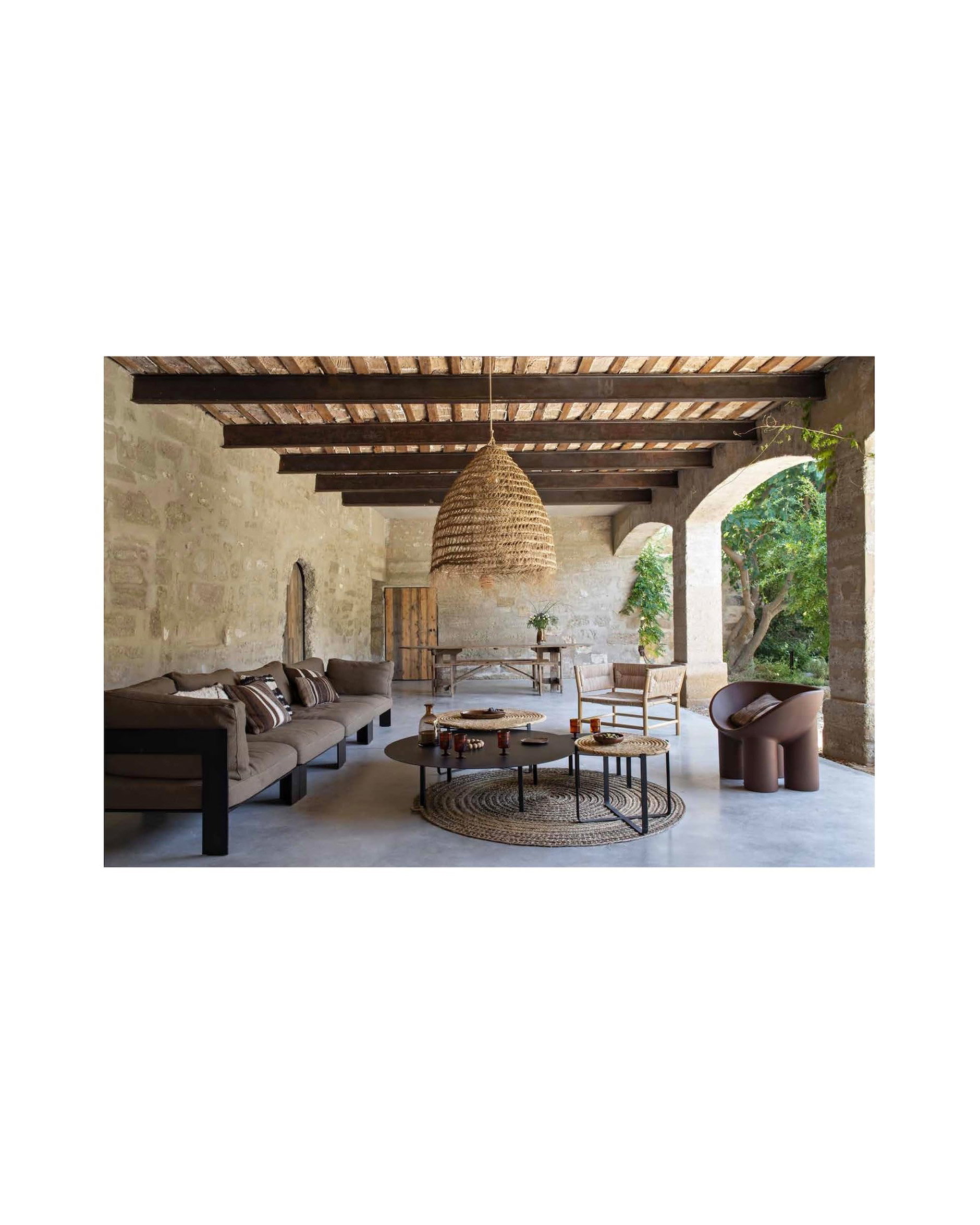 Mediterranean Living