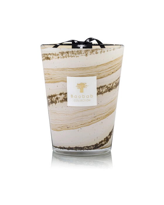Sand Siloli Scented Candle