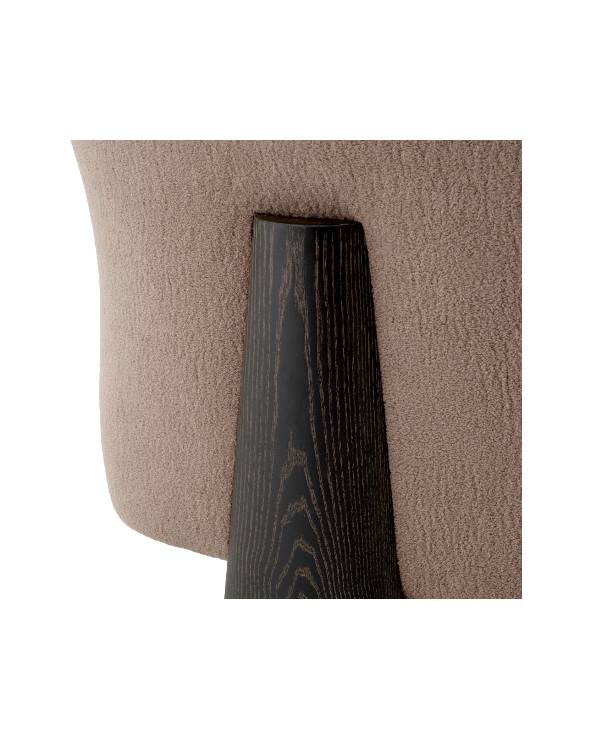 Thorndale fauteuil withmore greige