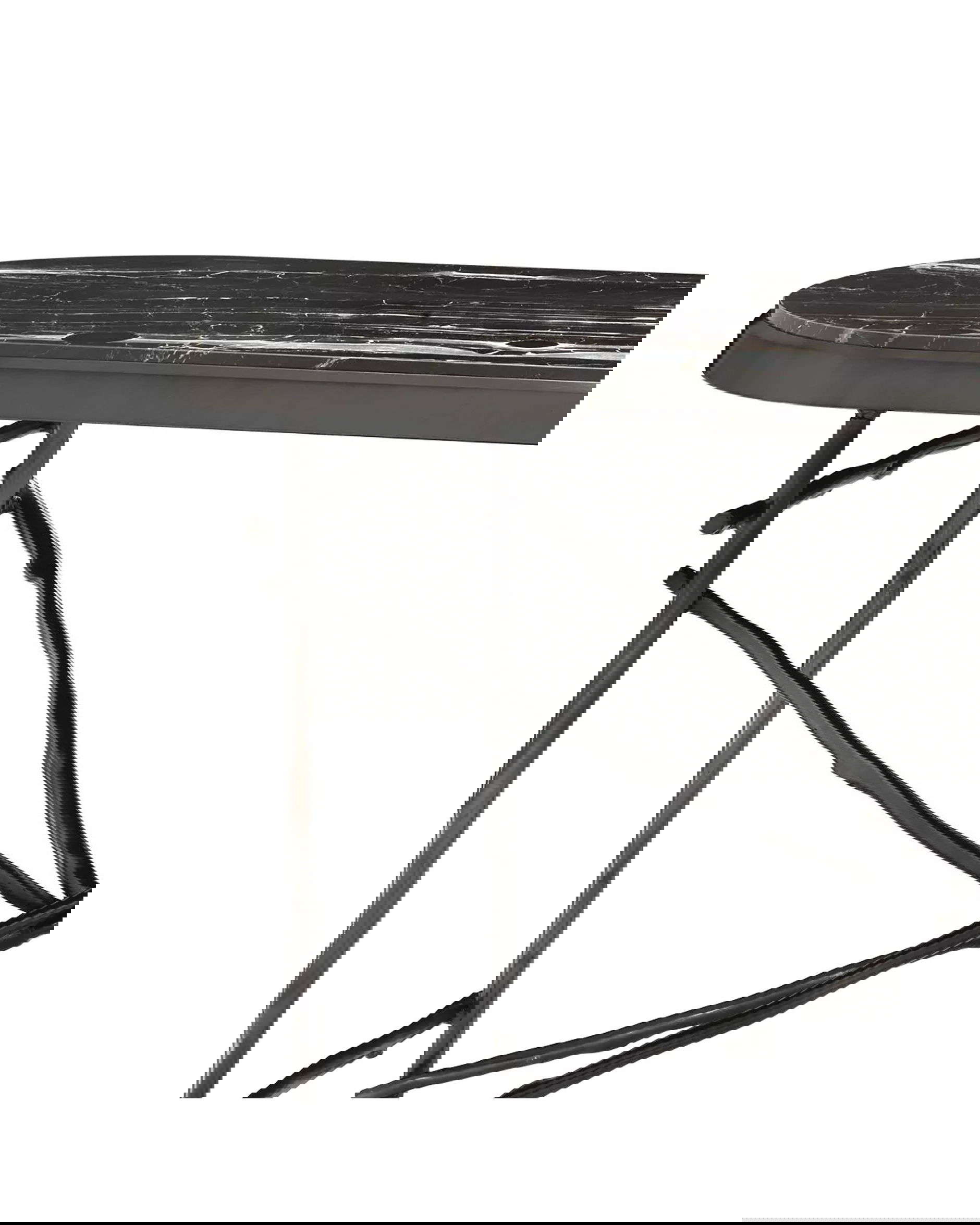 Tomasso konsolbord brons OUTLET