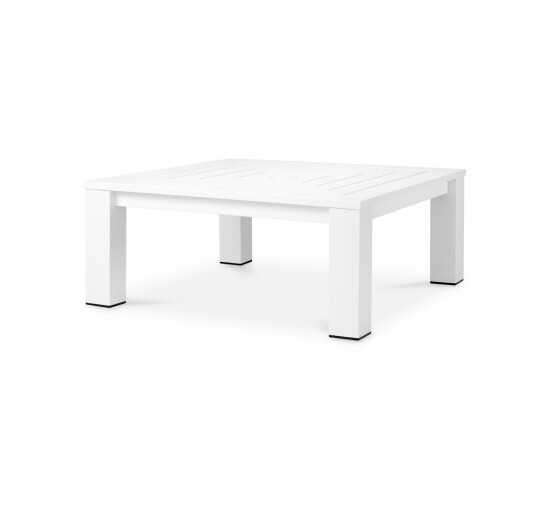 Vistamar Coffee Table White