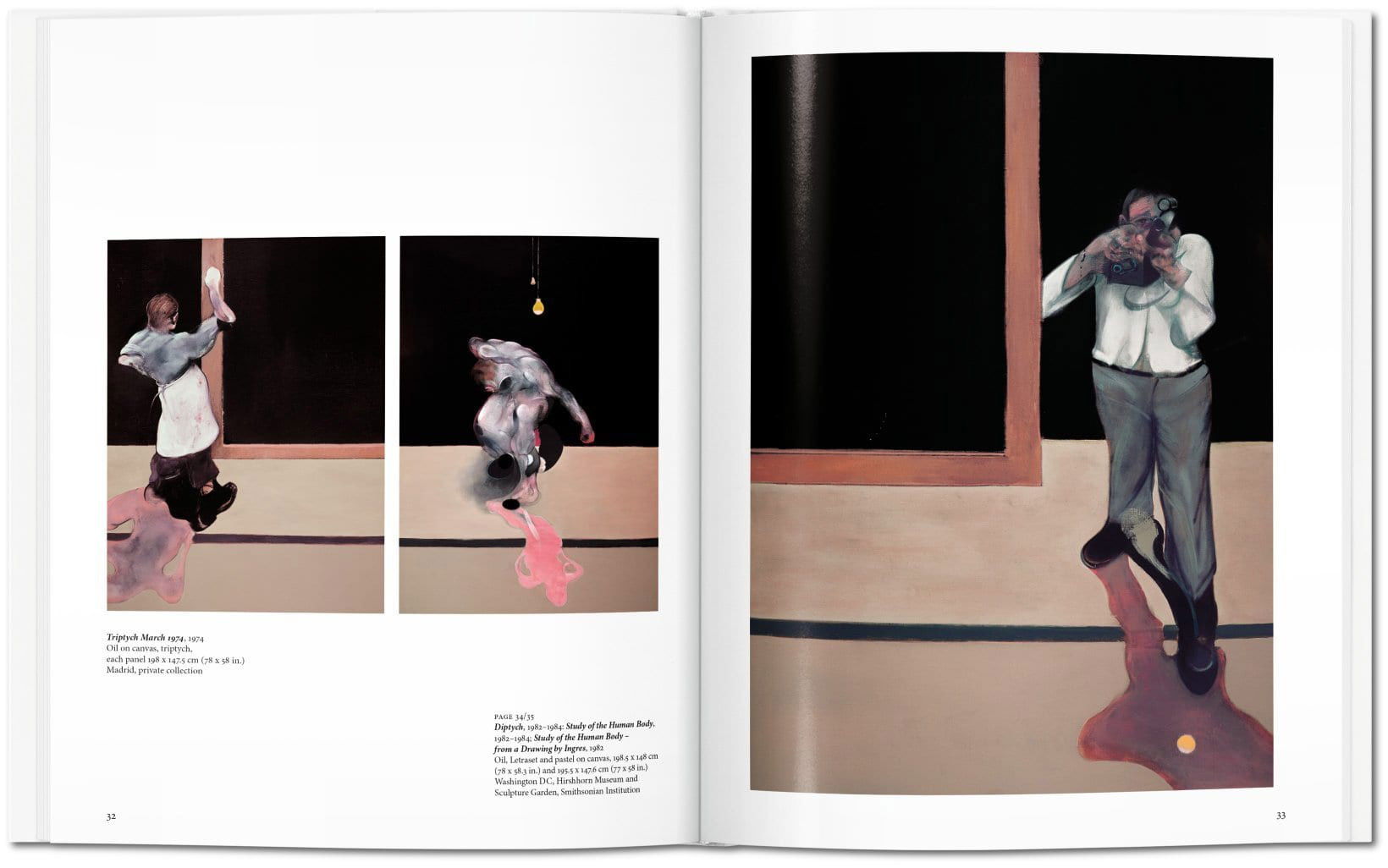 Bacon - Basic Art Series