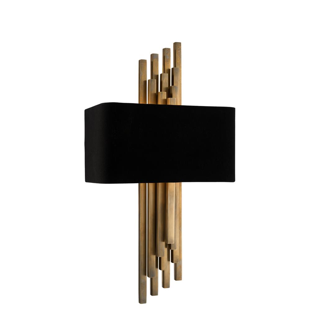 Caruso Wall Lamp