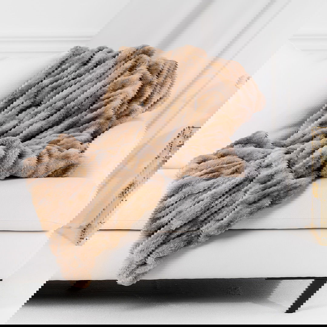 Montana viltti beige