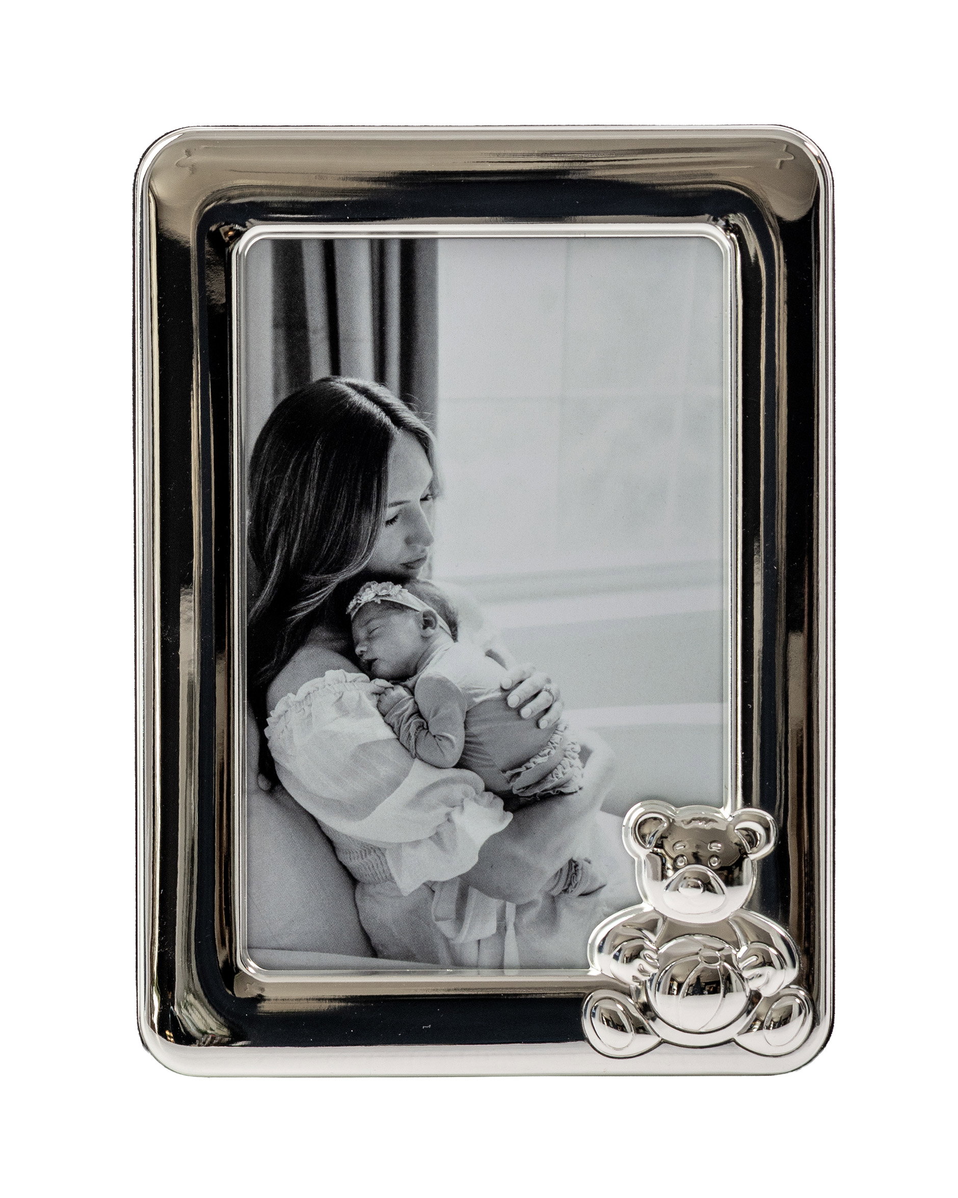 Beary Photo Frame