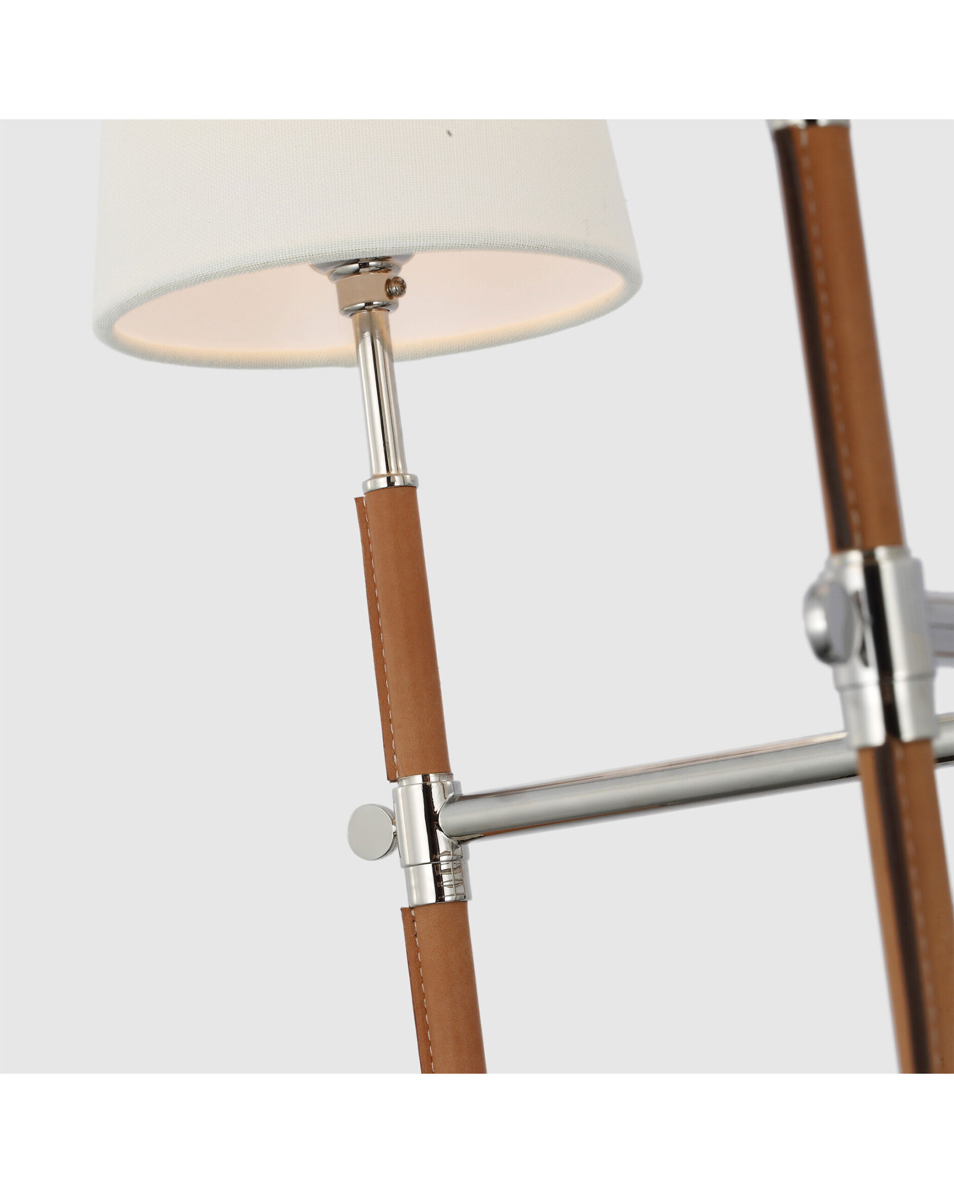 Bryant wrapped takkrona nickel S