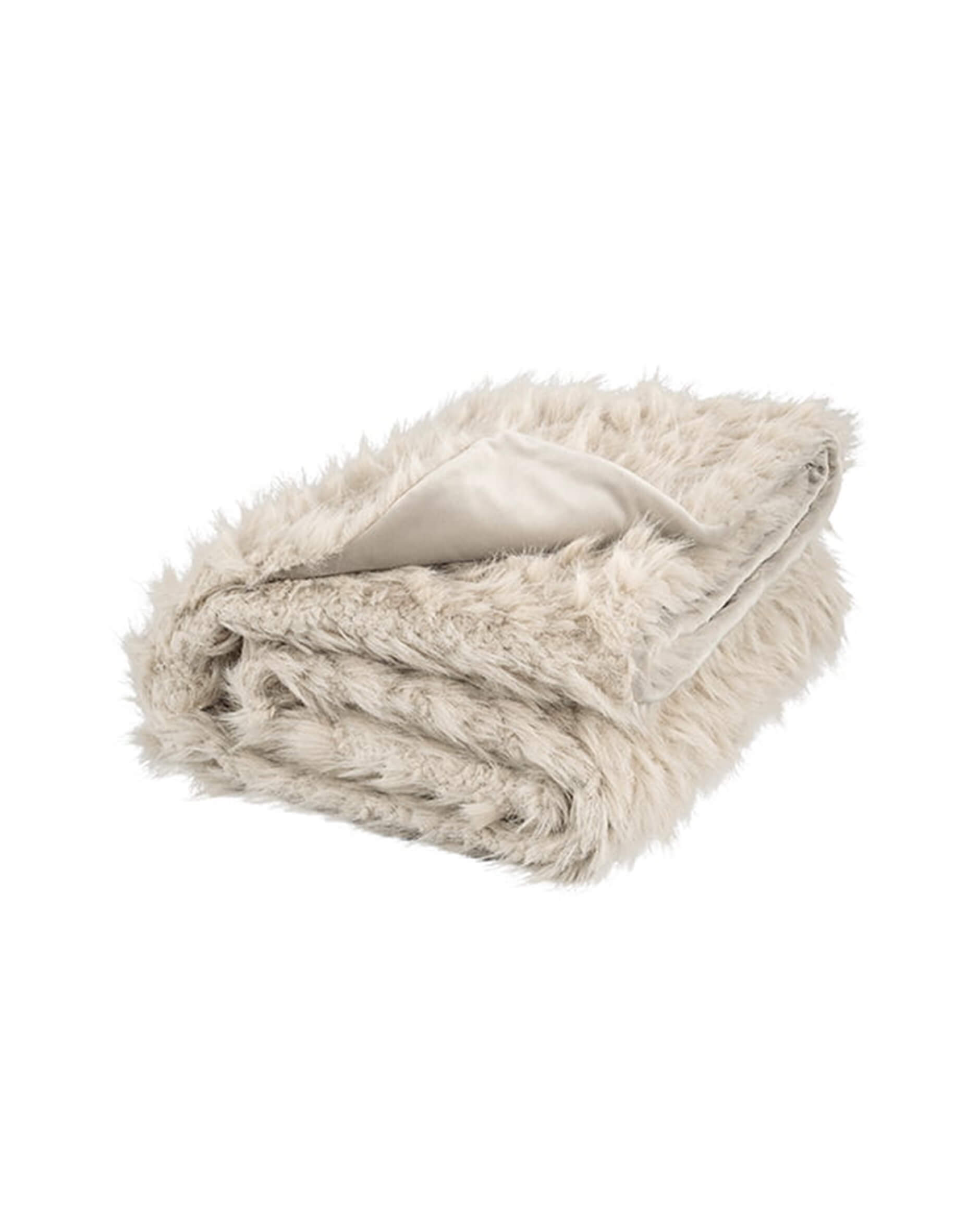 Cavalese pläd cream