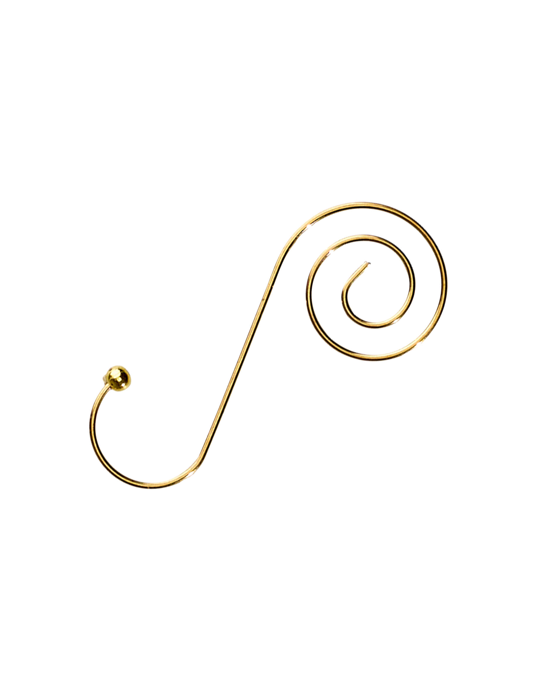 Blake-joulukoristeriipus, kulta 12 kpl