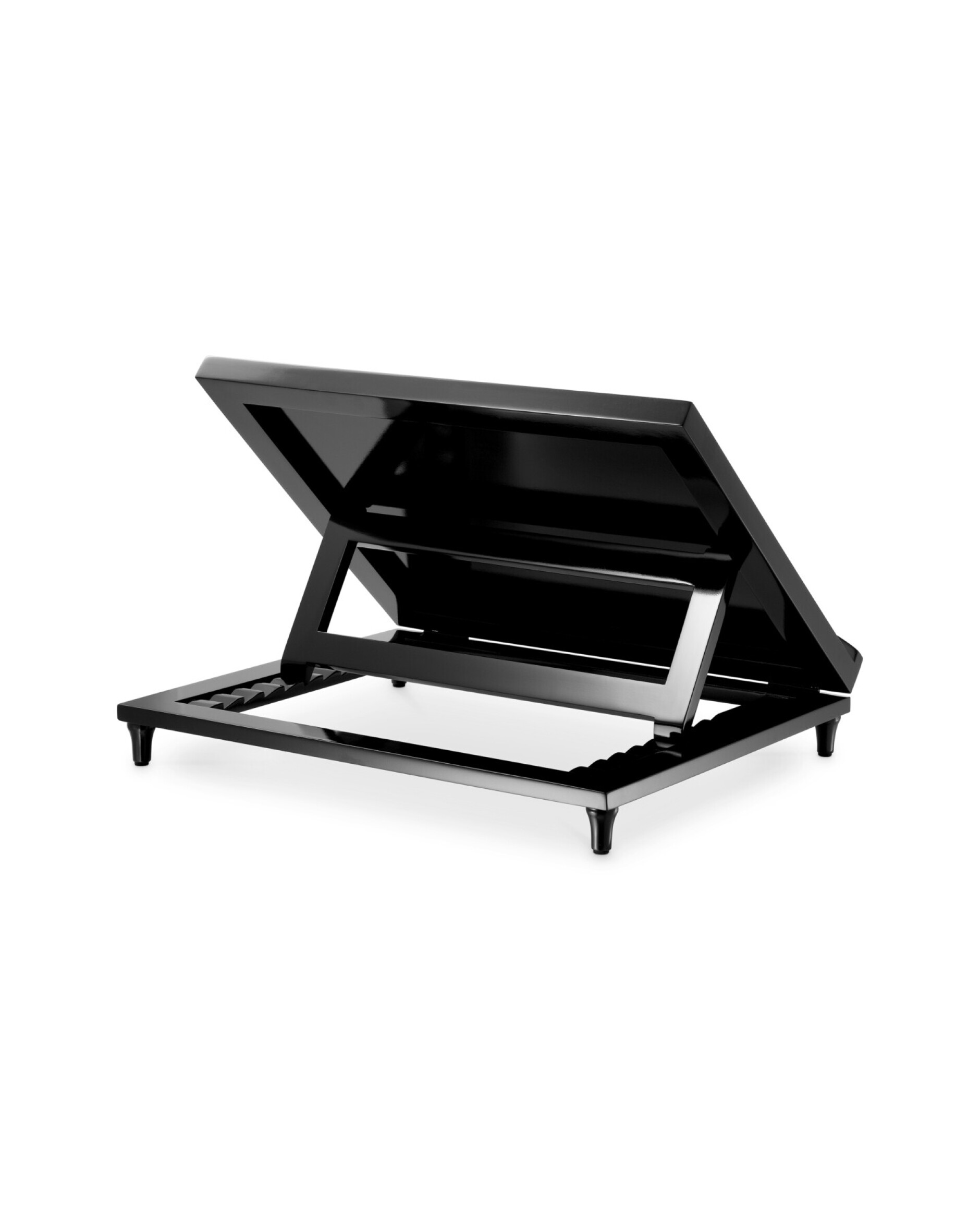 Camino bokställ piano black