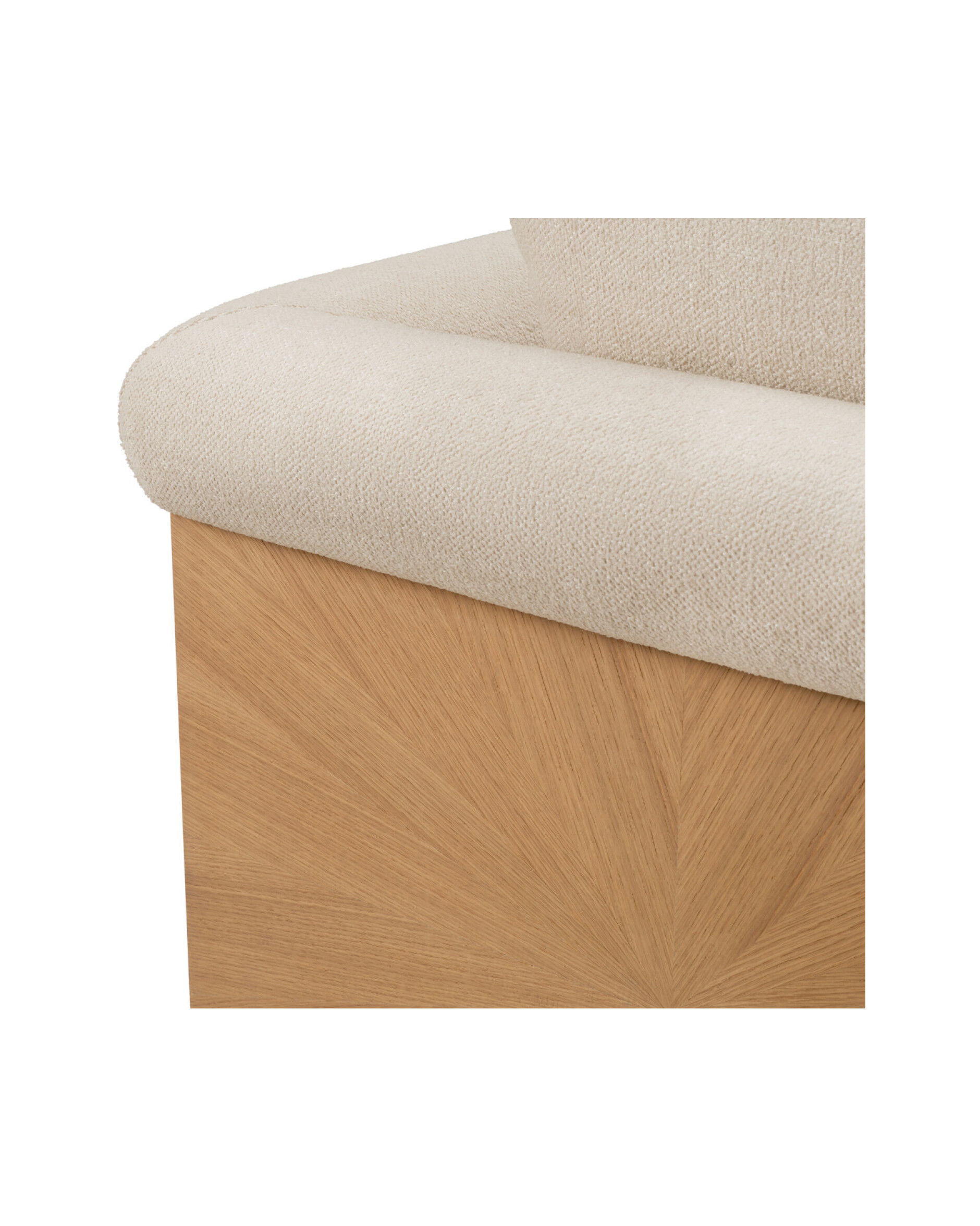 Amadeo Sessel Renato Ecru