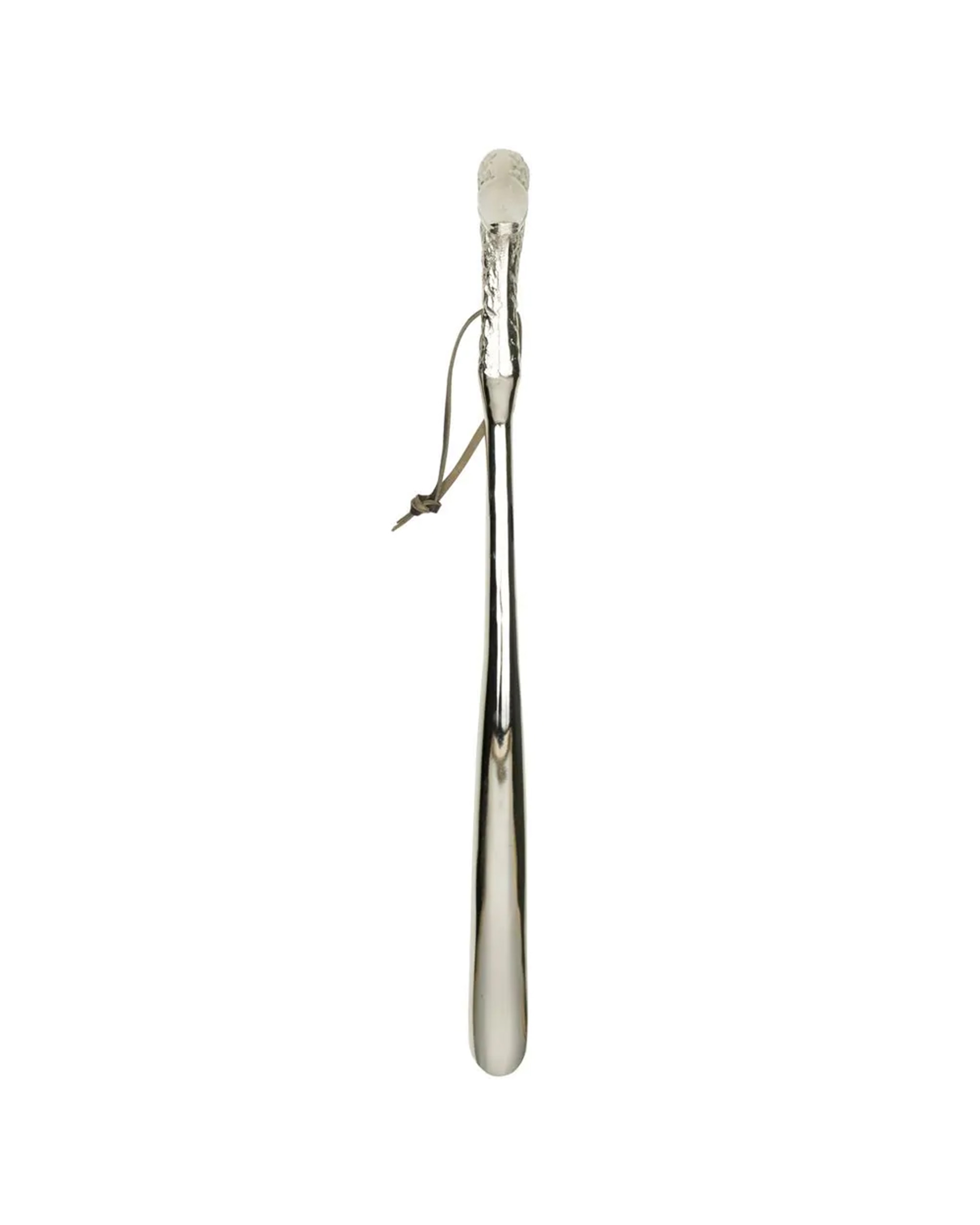 Devon Duck Shoehorn Aluminium