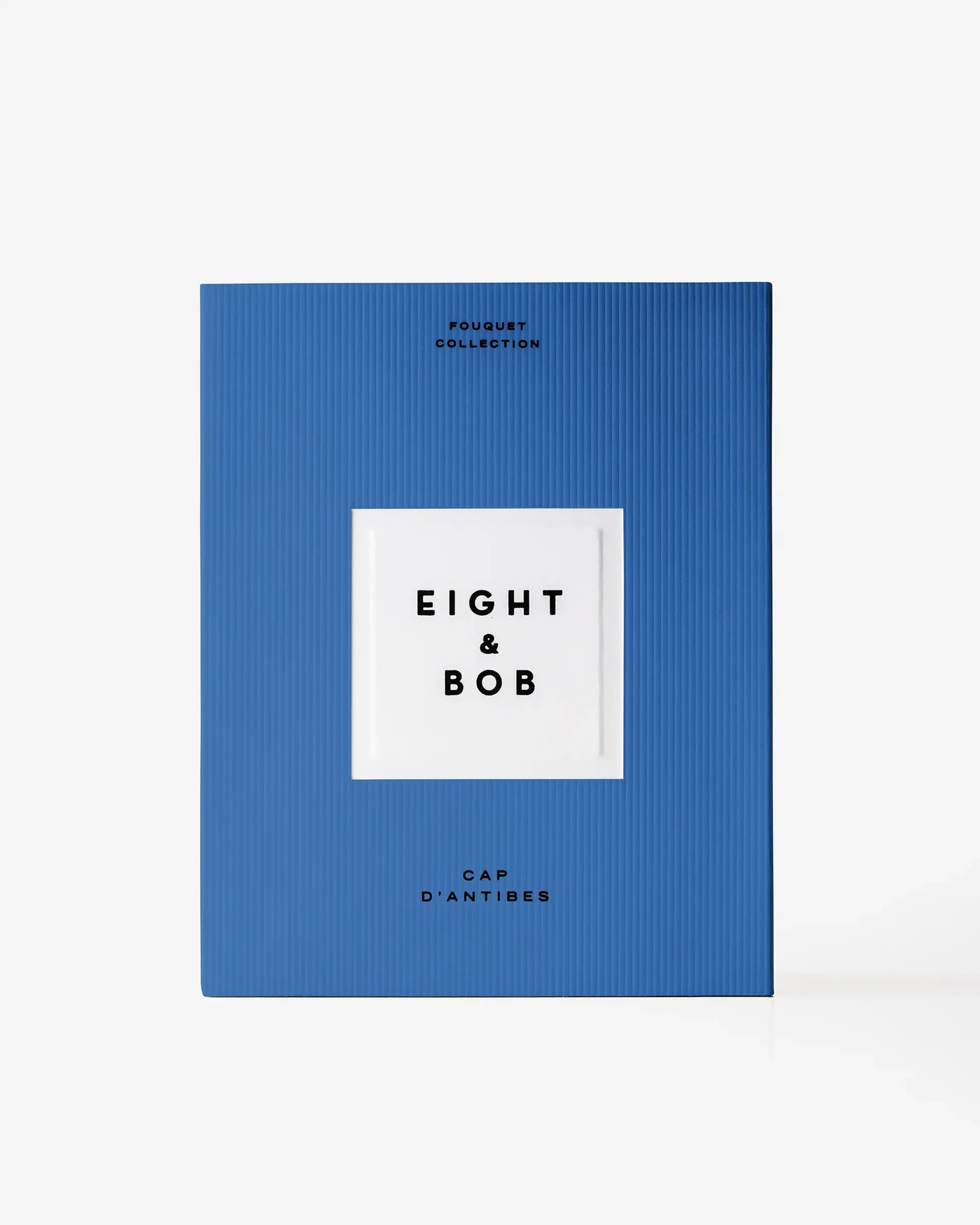 Eight & Bob Cap d'Antibes