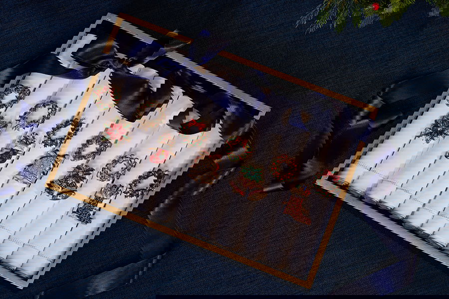 Noel Charm Collection