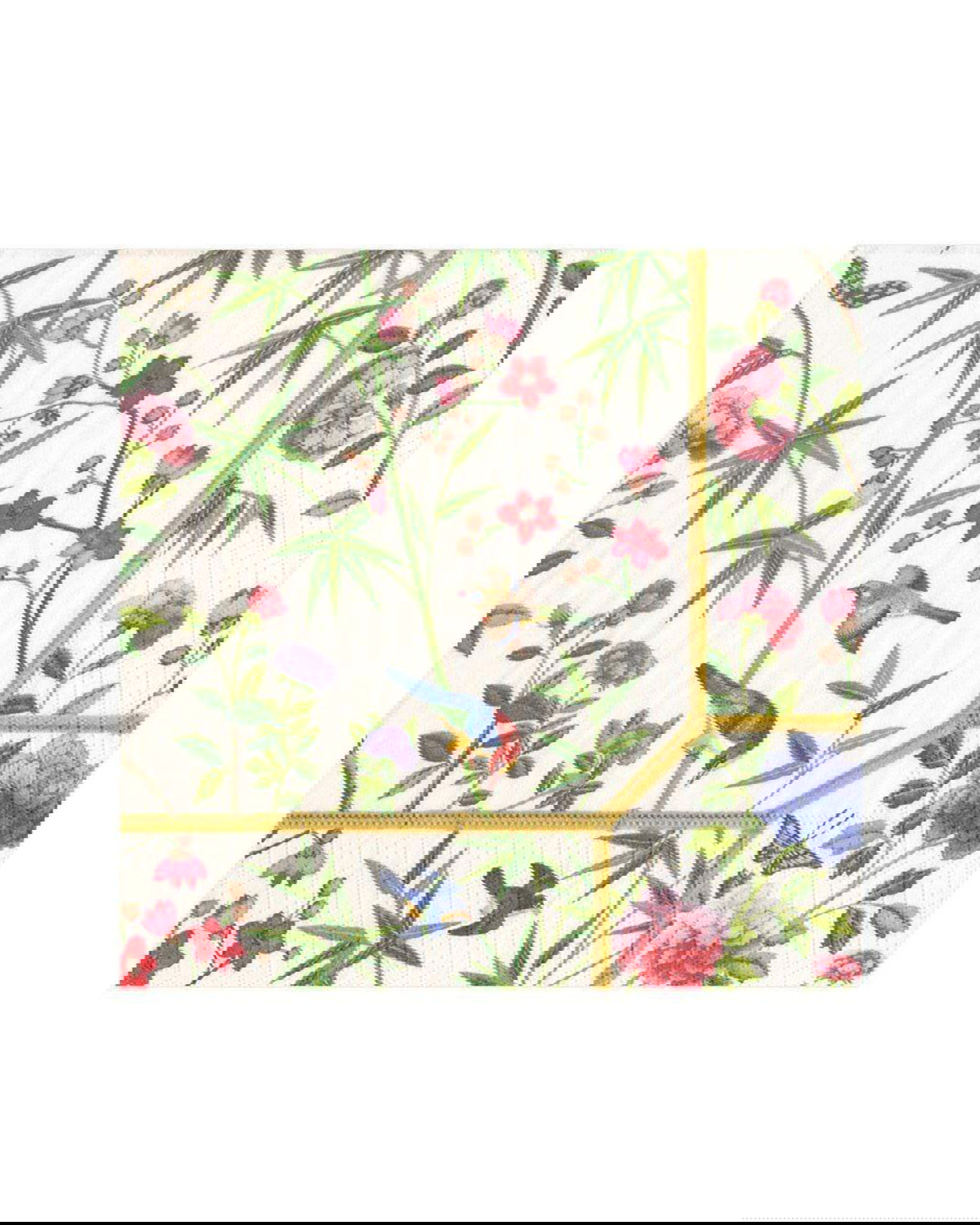 Chinese Wallpaper servetten 20-pack