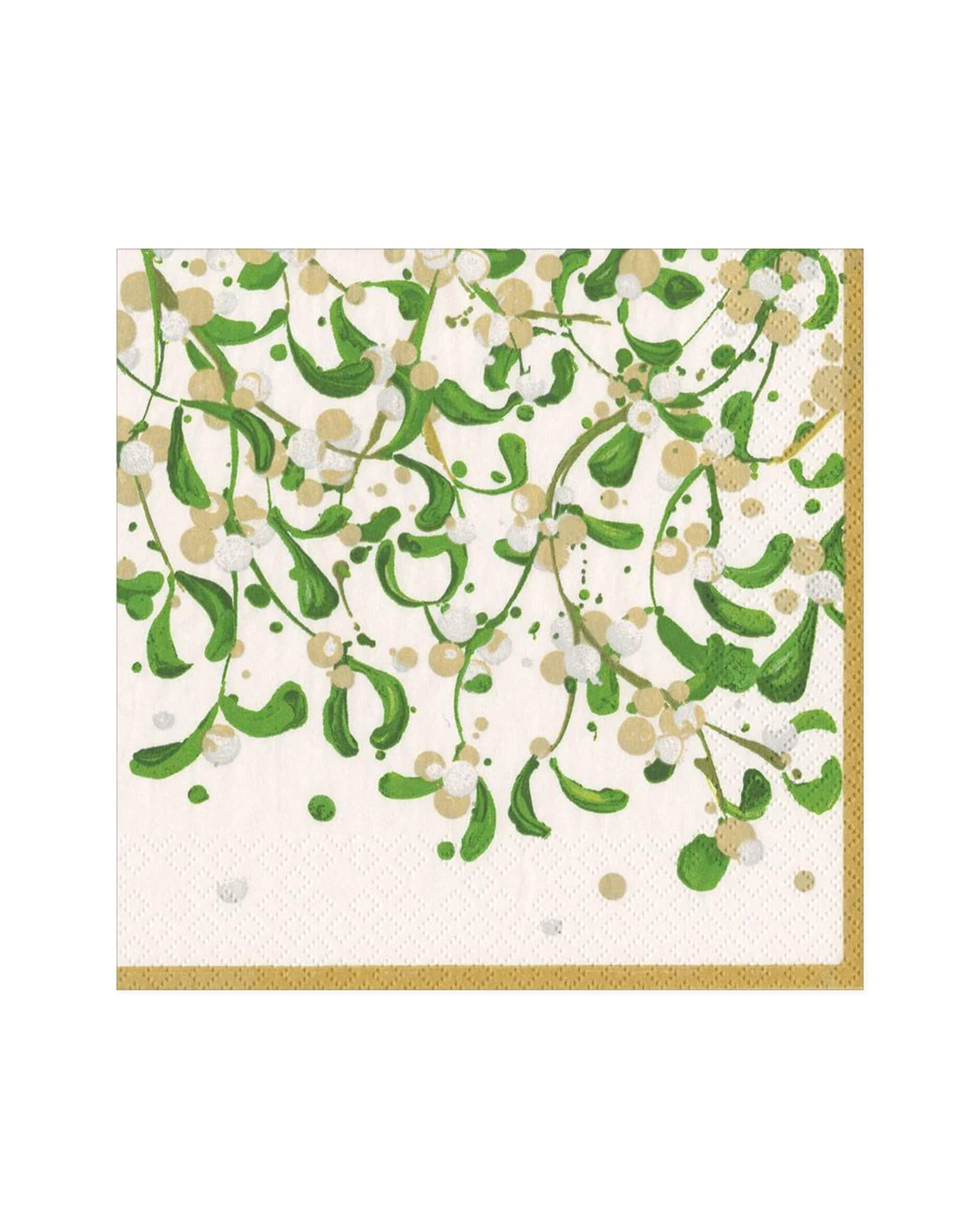 Mistel julservetter 20-pack