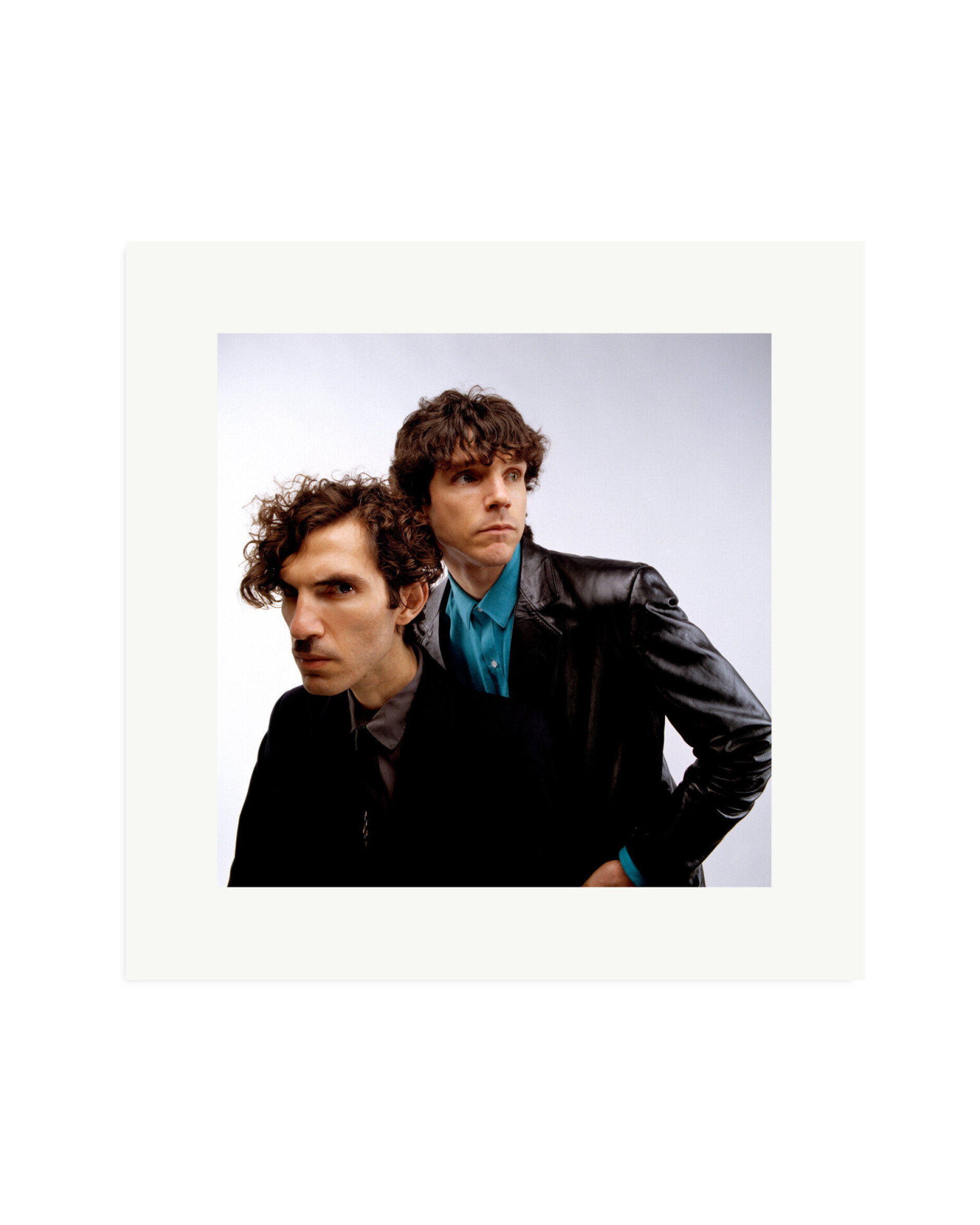Sparks Print Only / Medium