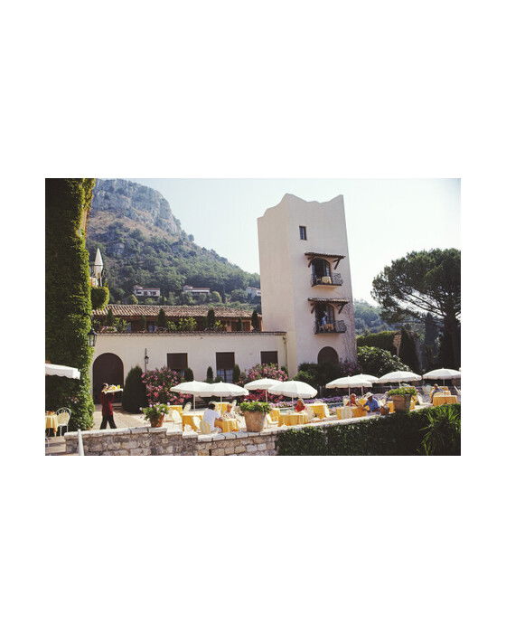 Chateau Saint-Martin