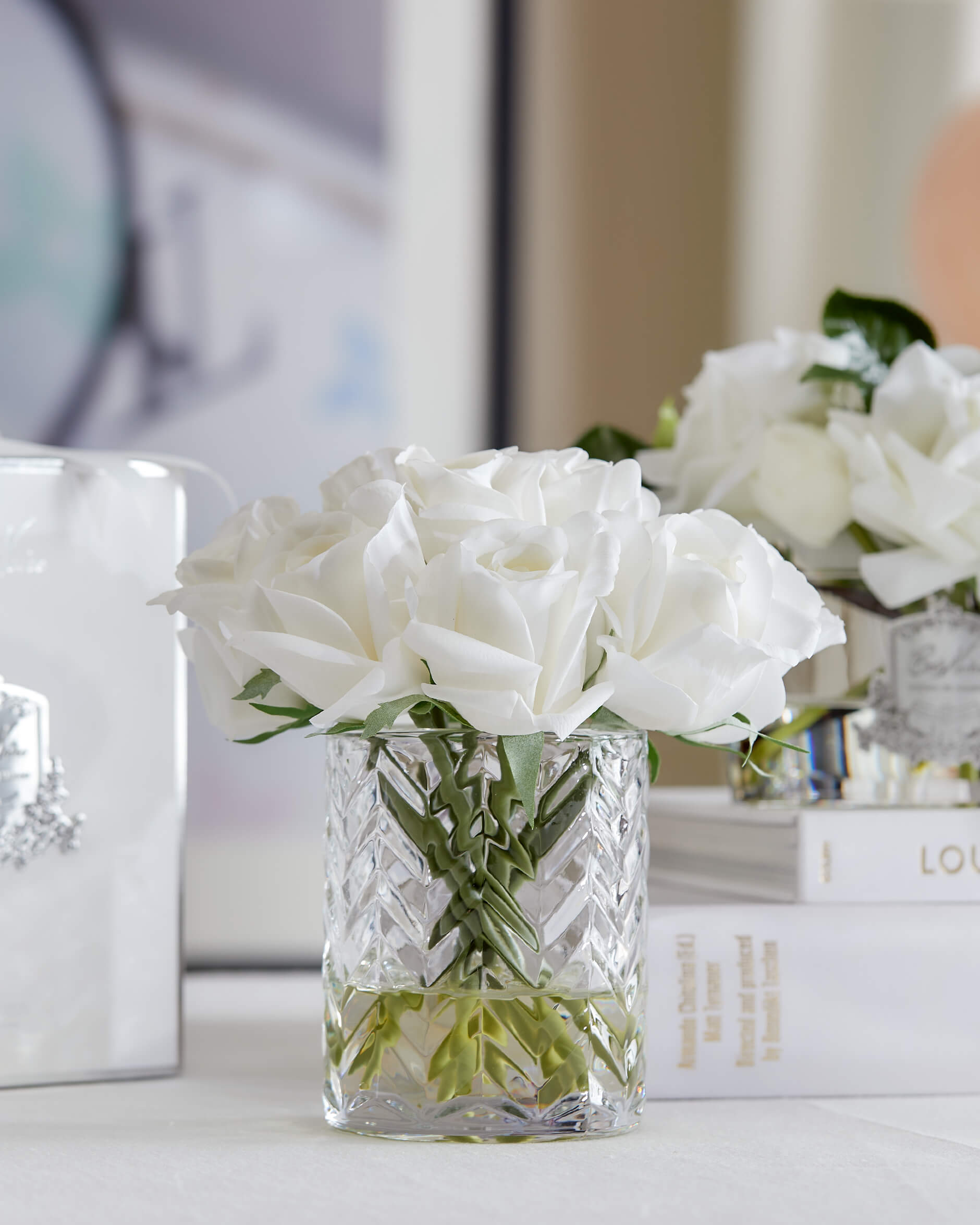 Bouton de Rose Gift Set