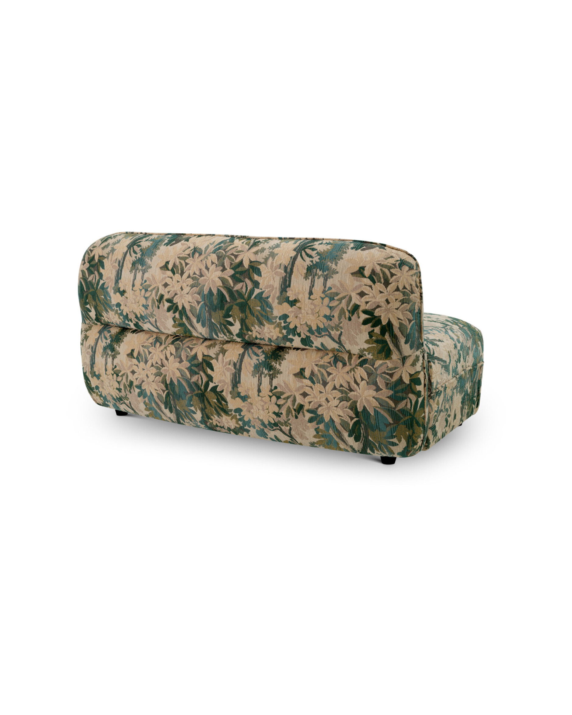 Grand Avenue bankmodule groen midden