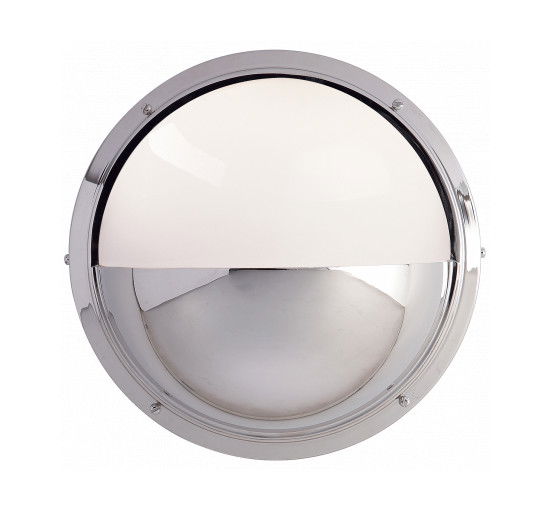 Chrome - Pelham Moon Light Chrome