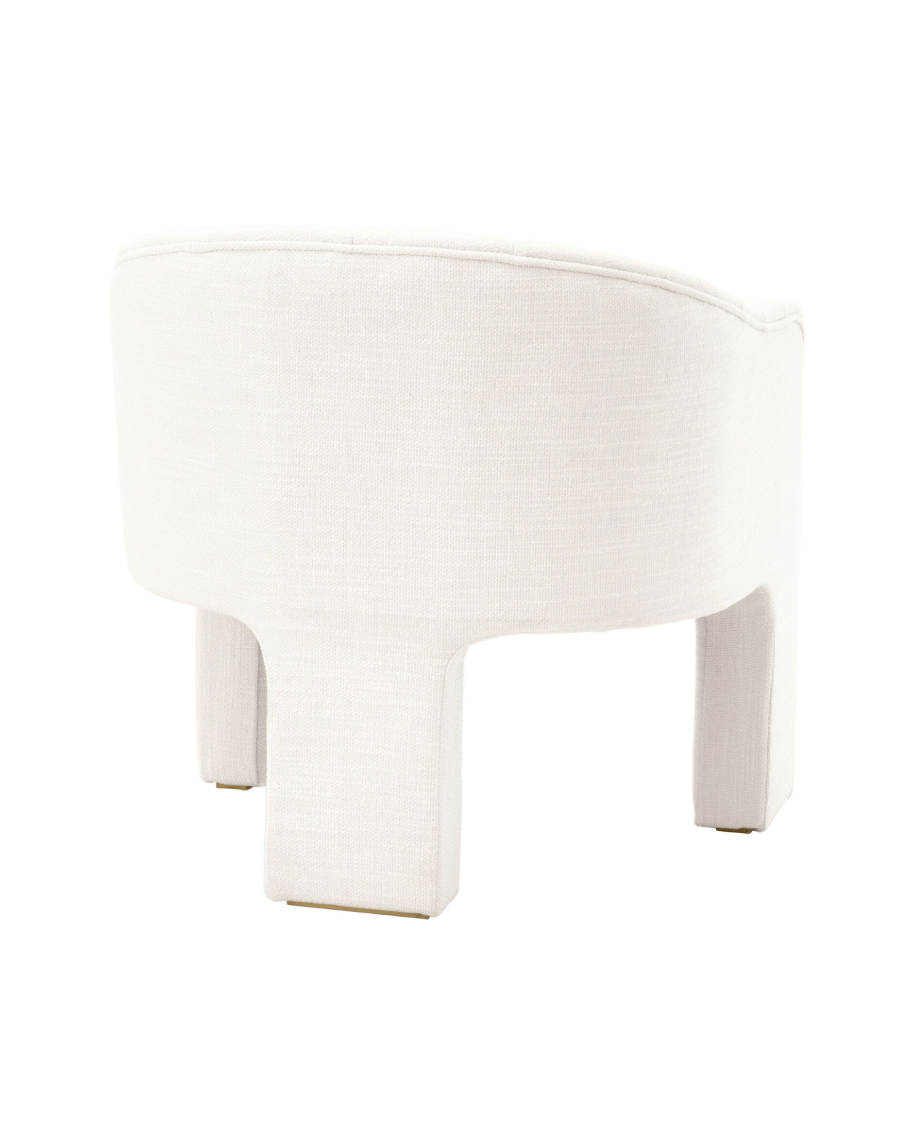 Aurelius fåtölj avalon white OUTLET