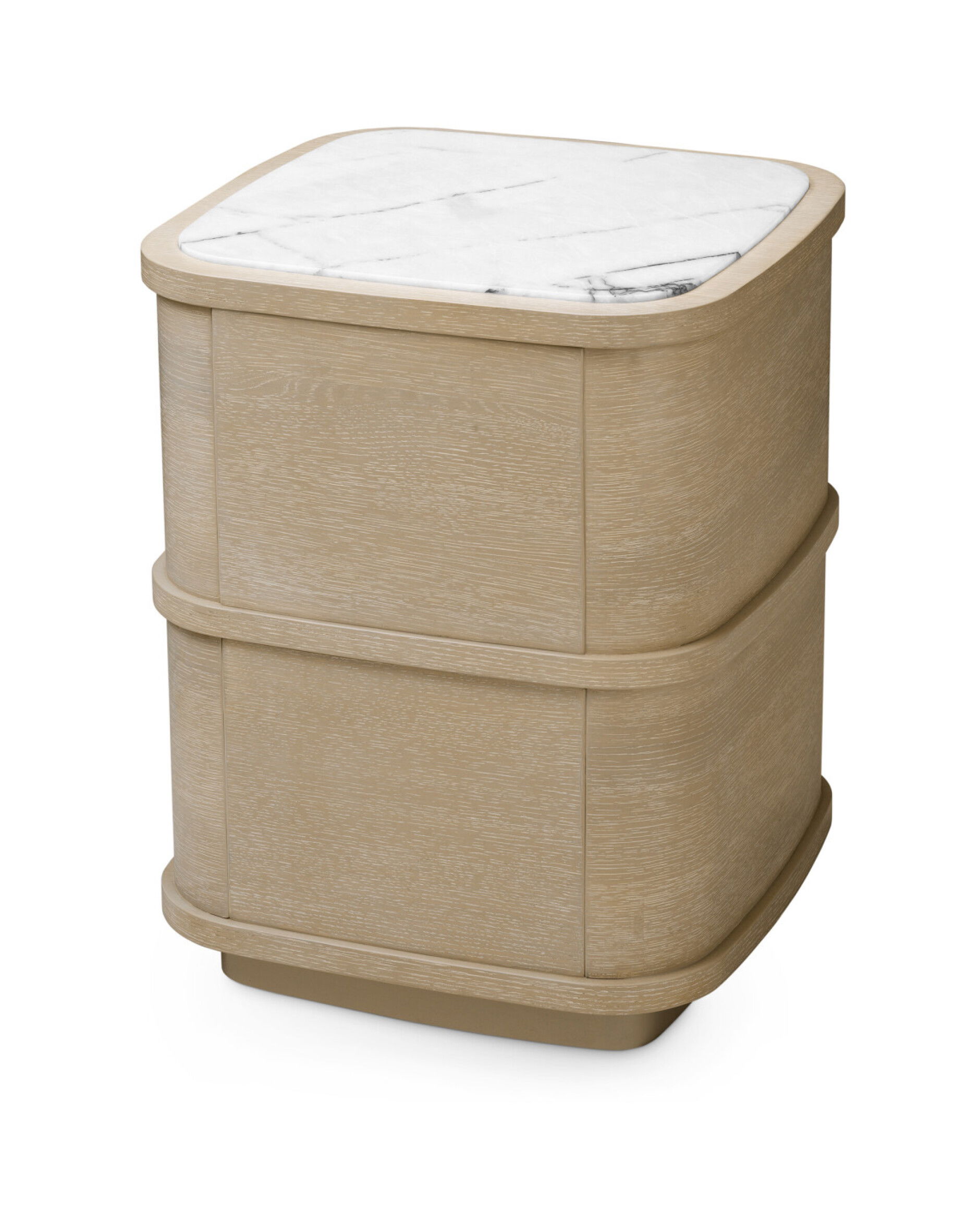 Cabana sänkytaso washed oak -viilu