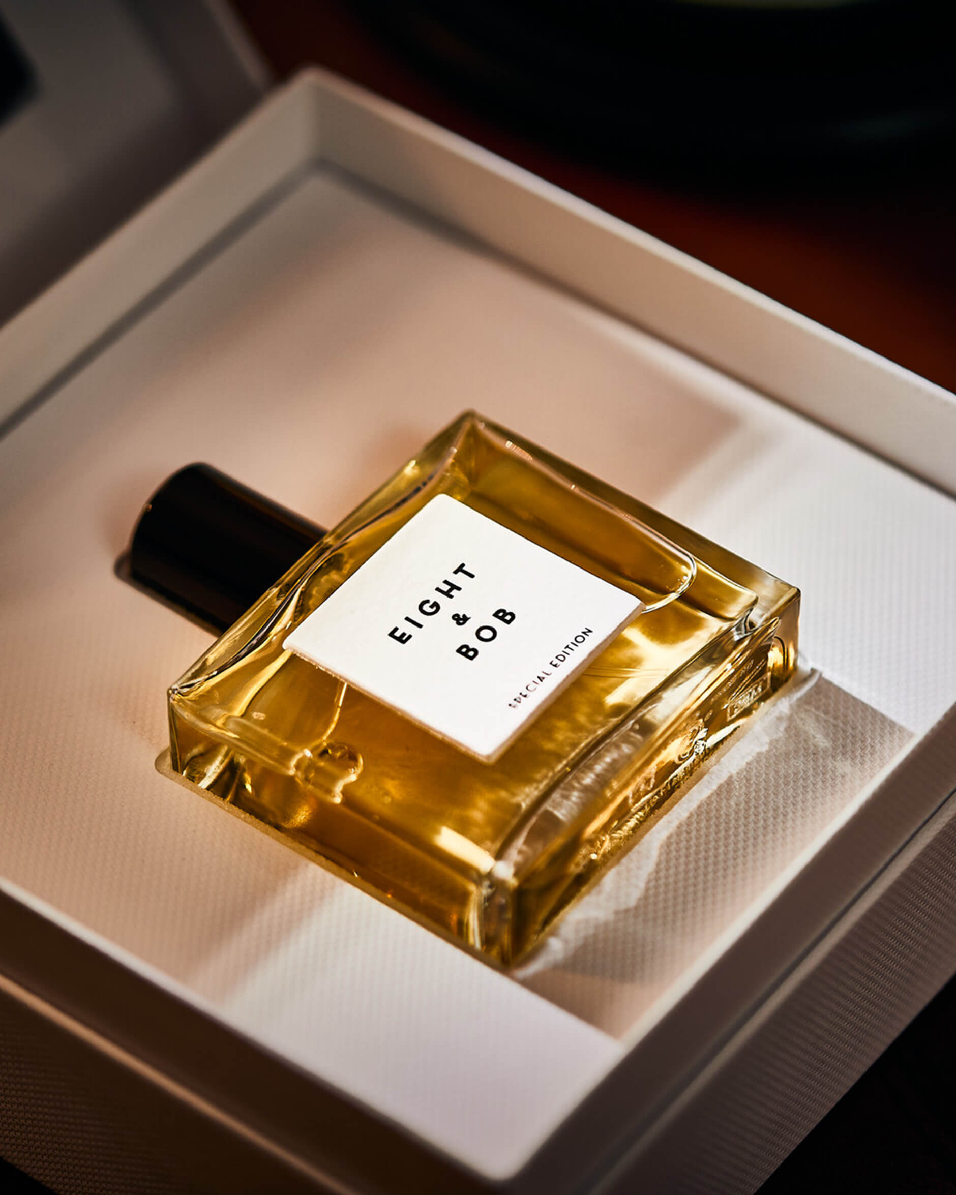 Eight & Bob Special Edition RFK