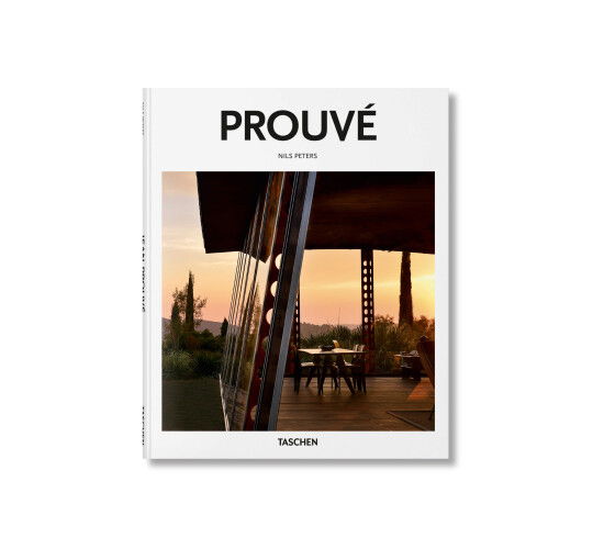 Prouvé - Basic Art Series